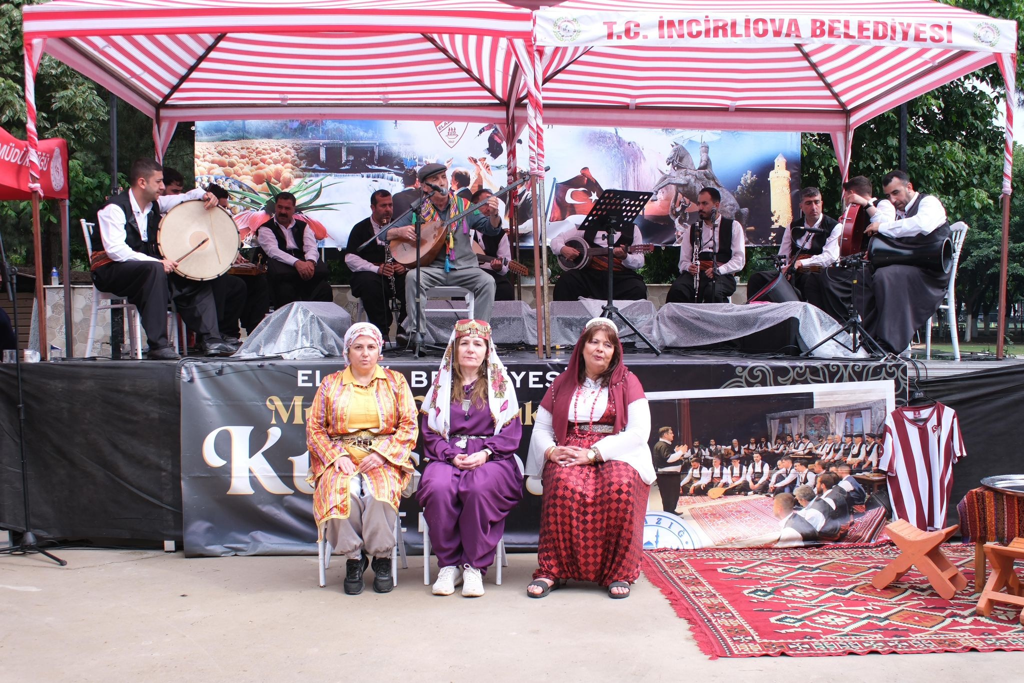 Aydinda Elazig Ruzgri Esti Peynirli Ekmek Ve Patila Senligi Kulturlere Sahne Oldu 572542 E8Ad72943B64Ac8F85F2D6A19F4B92B2