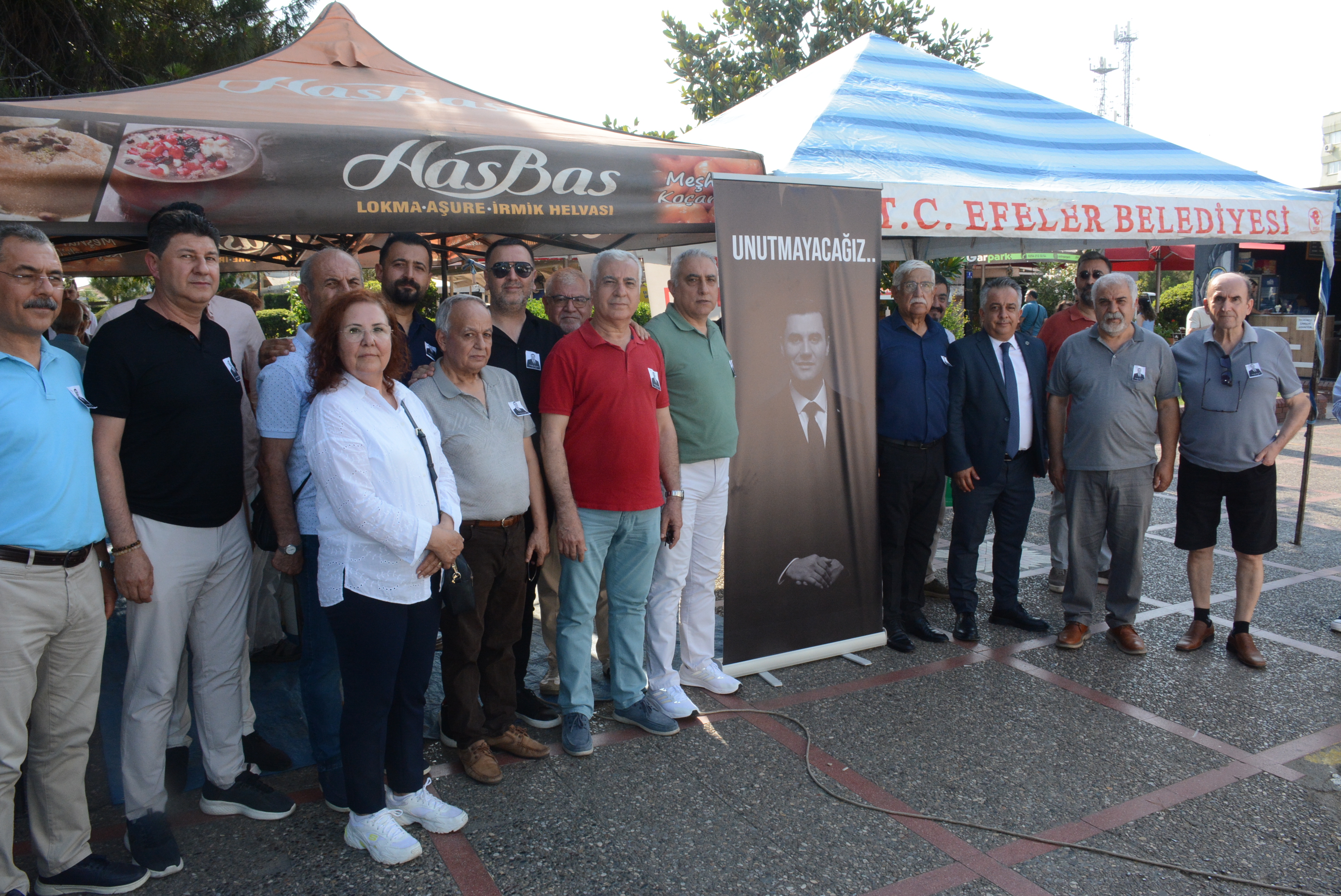 Aydinda Ferdi Zeyrek Icin Hayir Yapildi 574986 4C2A2Ff69Afa2A98D6608Cedcfa5D1Fd