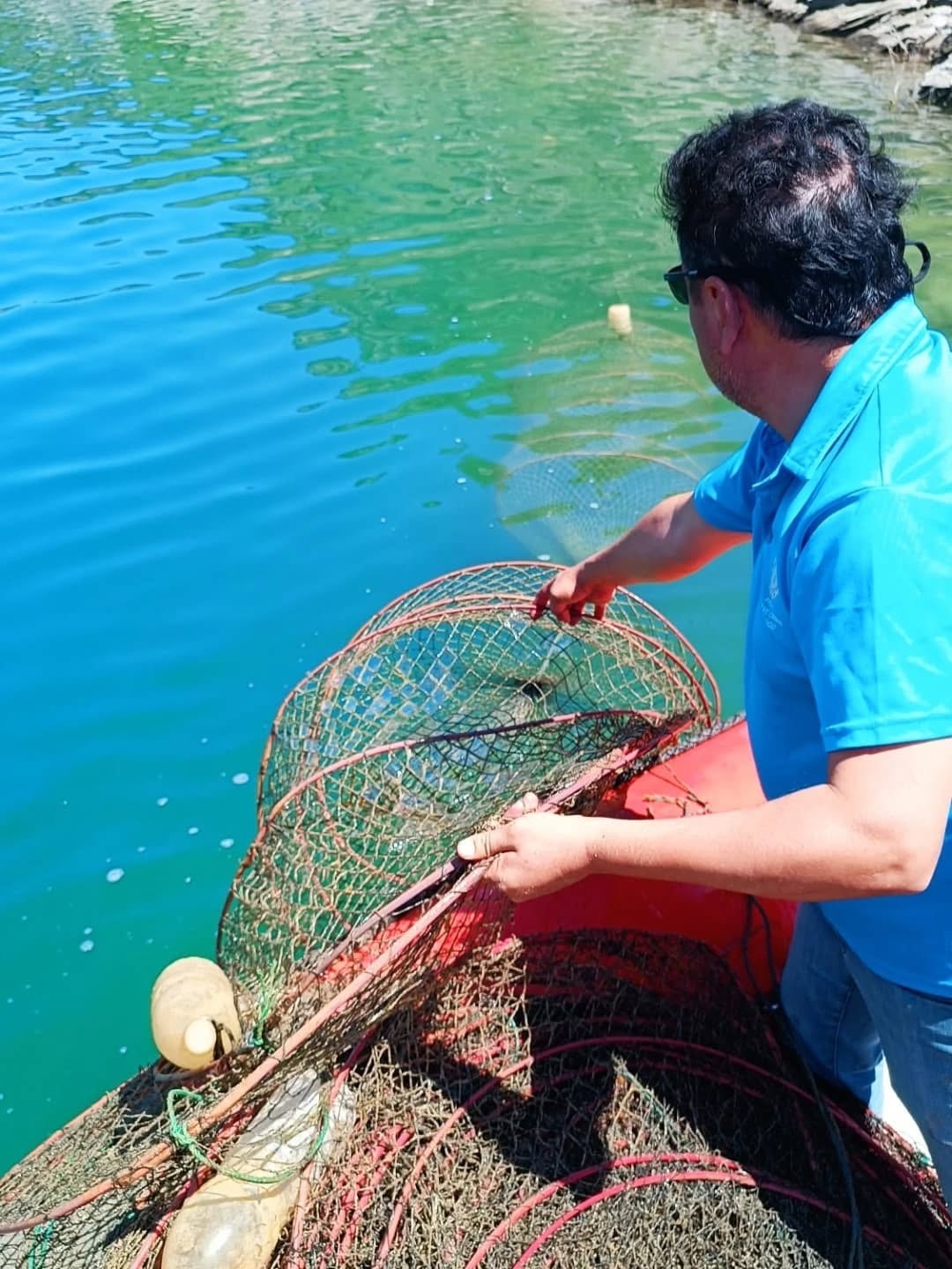 Aydinda Hayalet Aglarla Mucadele Suruyor 578675 B700E2Baf11789922D86Bb791545209C