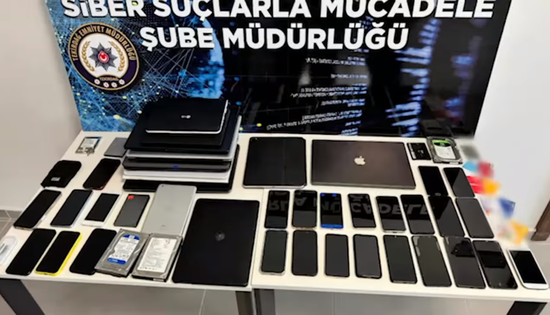 Aydinda Siber Suclarla Mucadele Operasyonu 572594 D6670666Aa3426451788Ff1E3Beea30A