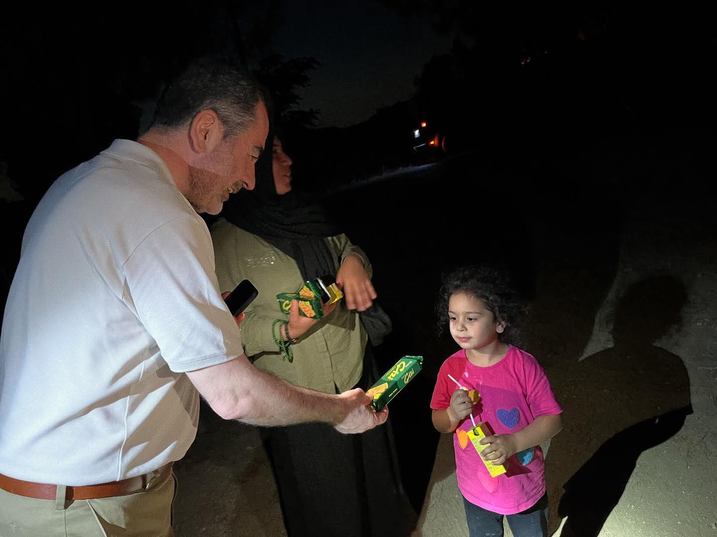 Aydindaki Yanginda Dayanisma Ruhu 577543 8F58Bbcd504Da55C2A48C27463312166