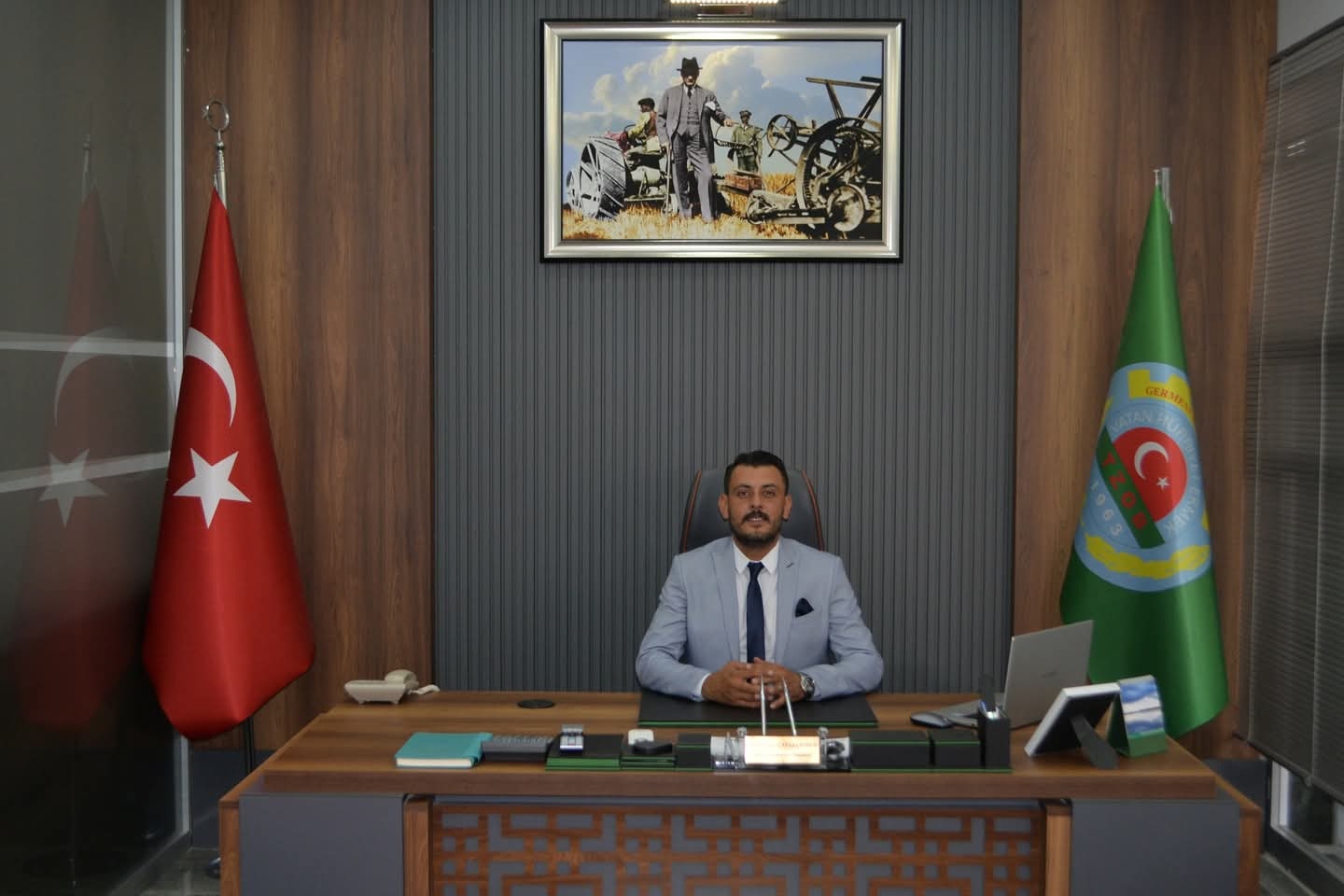 Aydinli Ciftcilere Mujde Suya Kavusuyorlar 577345 7582F17Eaab2A6892Ebee9Ac24F0Fd3D