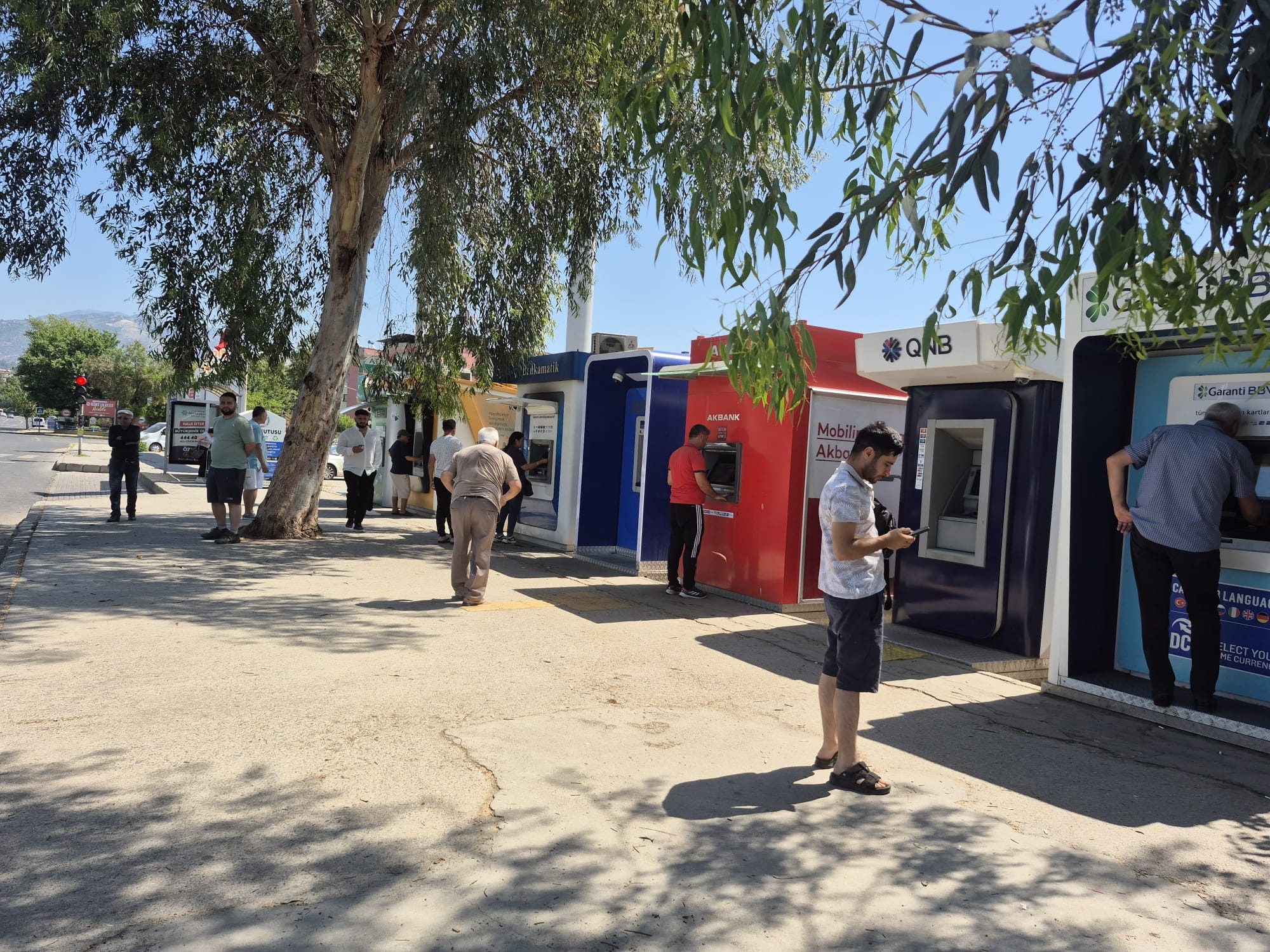 Aydinlilar Oraya Akin Etti 573526 8A780F08Bf6Fa607Dcdfa911A06D121D