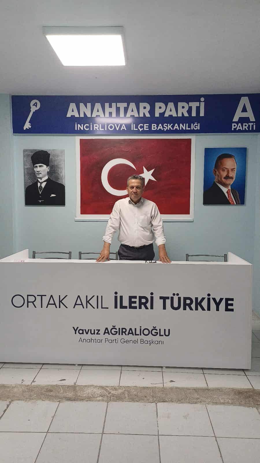 Baskan Askin Ergezenden Babalar Gunu Mesaji 575598 D0Dbd2Bd88Dab421Cc6E855Dbdab6A71
