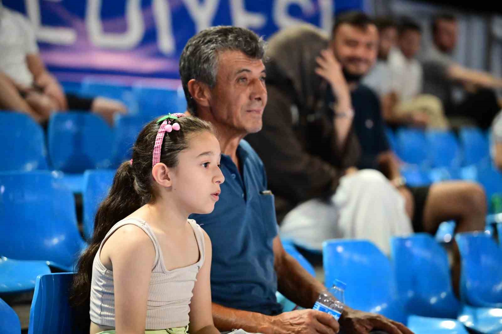 Baskan Cercioglu Tum Halkimizi Bu Heyecana Ortak Olmaya Bekliyoruz Eb42A55A96Ffeca5Ec15B998Dac4916C