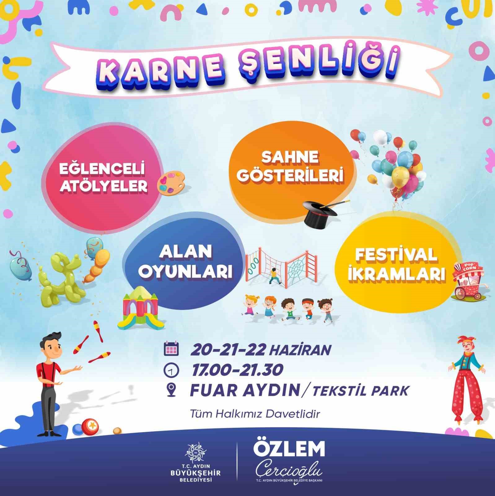 Baskan Cercioglundan Ogrencilere Tatil Hediyesi 73Bf4D09Deb46089D1925Ff2Af0Cbeac