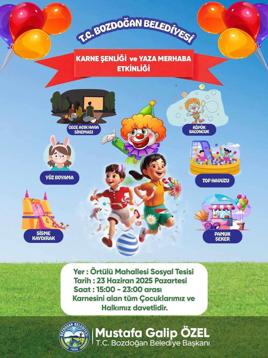 Baskan Ozelden Ogrencilere Karne Hediyesi 3E24Ddc6E6E013Eeece48A4Dce1E1Cad