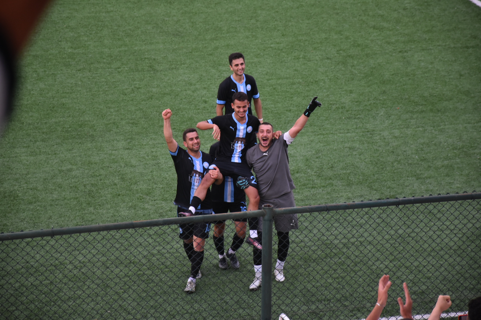 Biyiklispor Karacasuyu 5 1Le Gecti Finale Kaldi 572526 5772676C00755Cd60E5Dc24D975Edf42