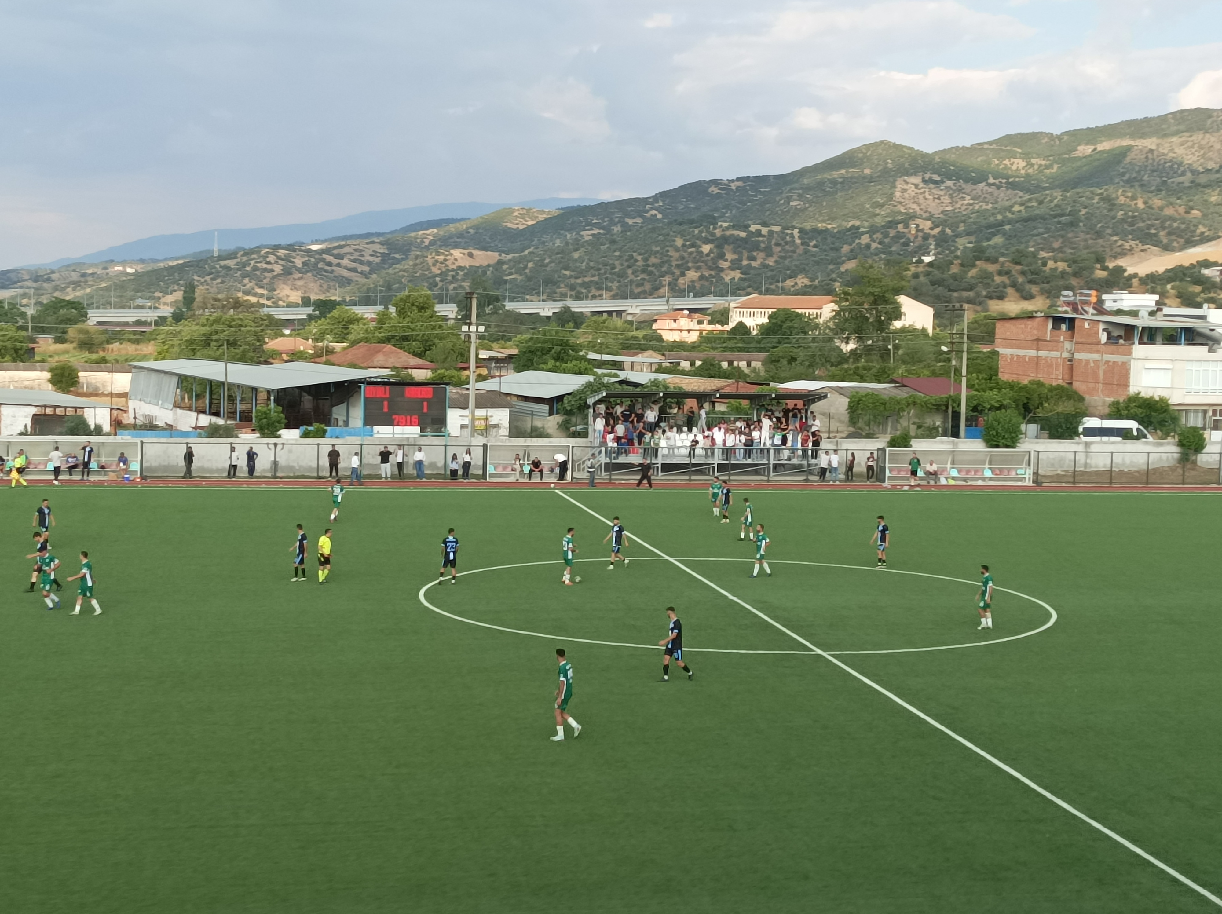 Biyiklispor Karacasuyu 5 1Le Gecti Finale Kaldi 572526 7Dc269C37006170B98De8309177A956F