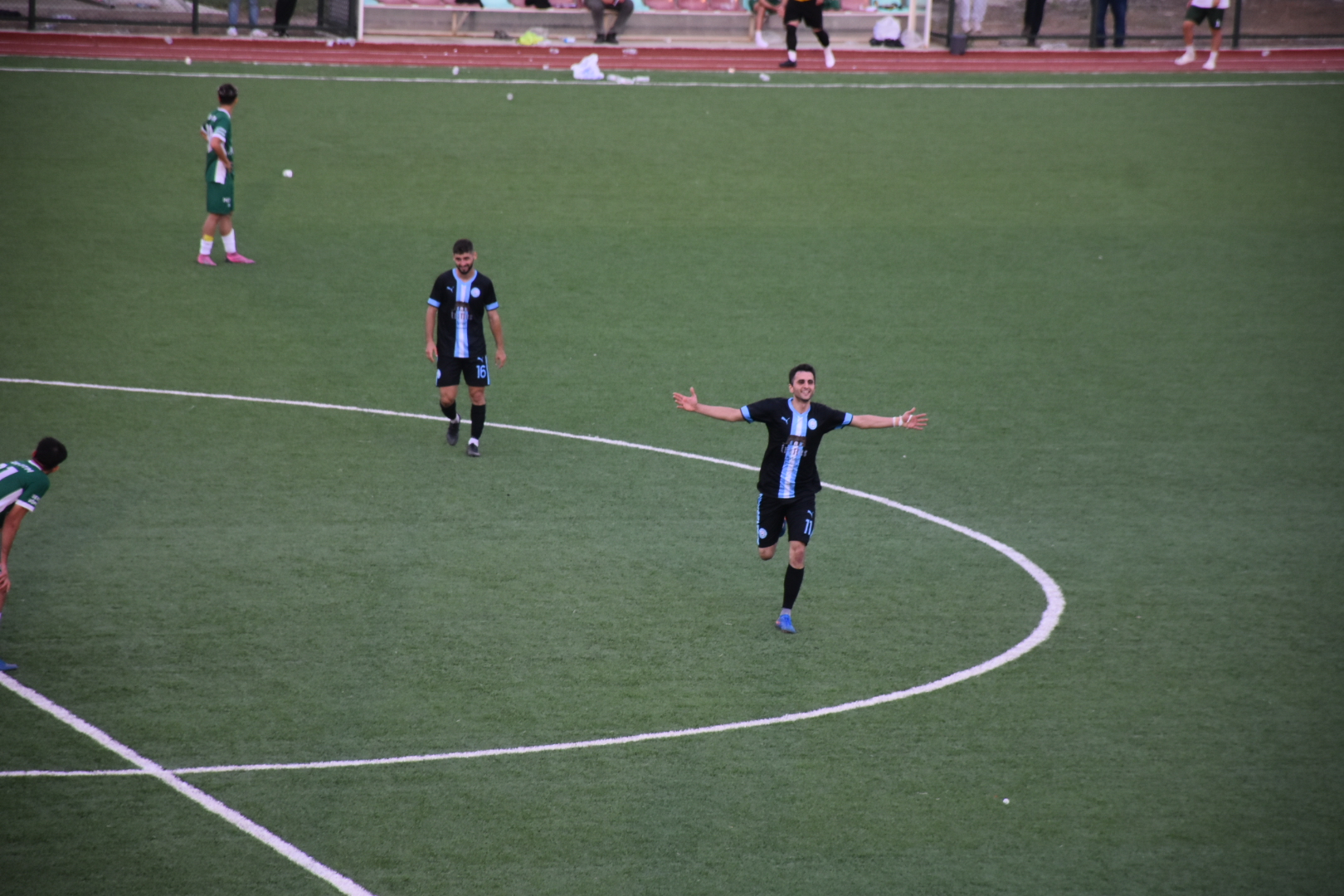 Biyiklispor Karacasuyu 5 1Le Gecti Finale Kaldi 572526 9357C143E0B2Dae6F3A11179611Ade75