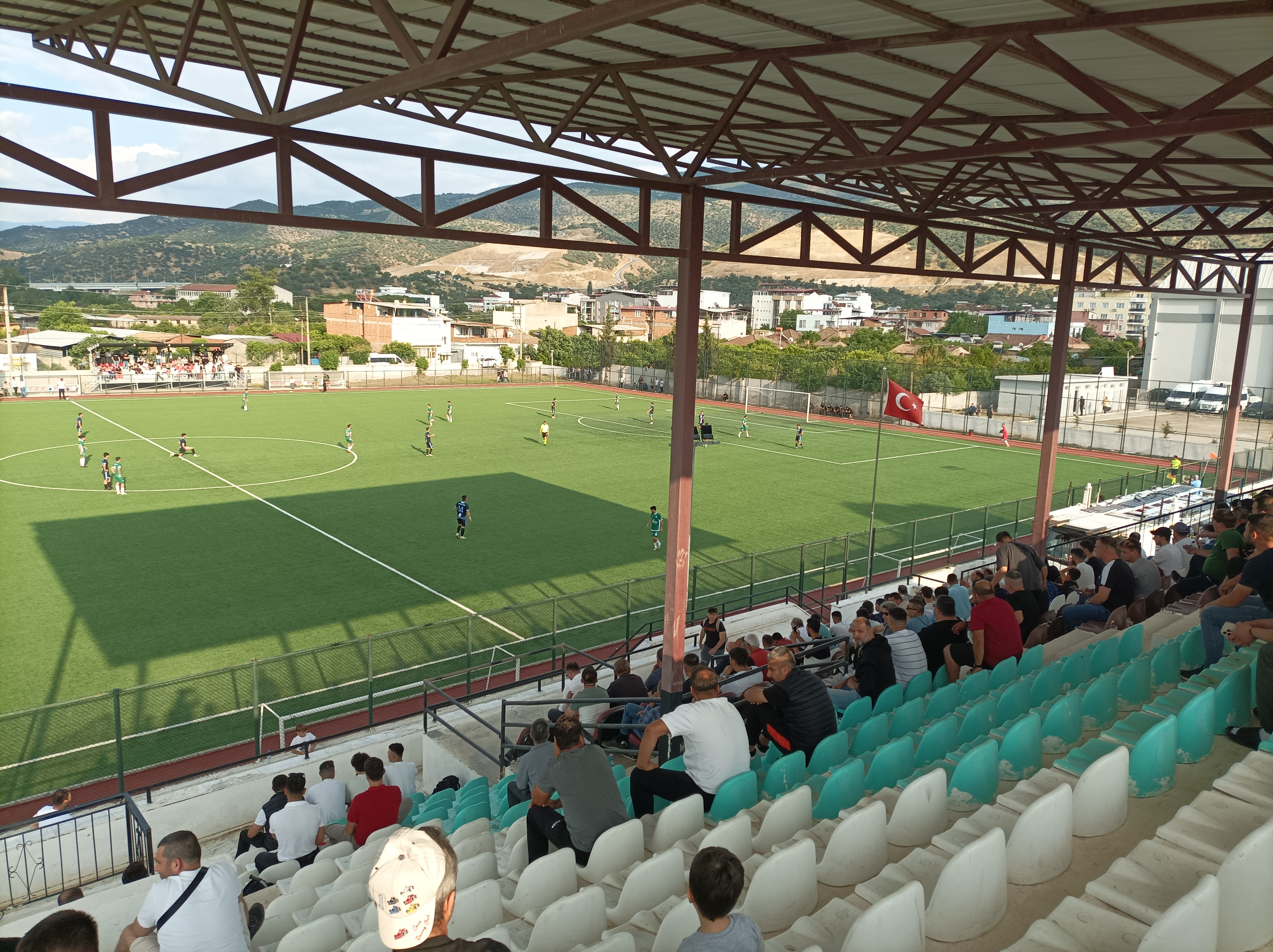 Biyiklispor Karacasuyu 5 1Le Gecti Finale Kaldi 572526 Da120447426B3894Bdf65477F4Cd315E