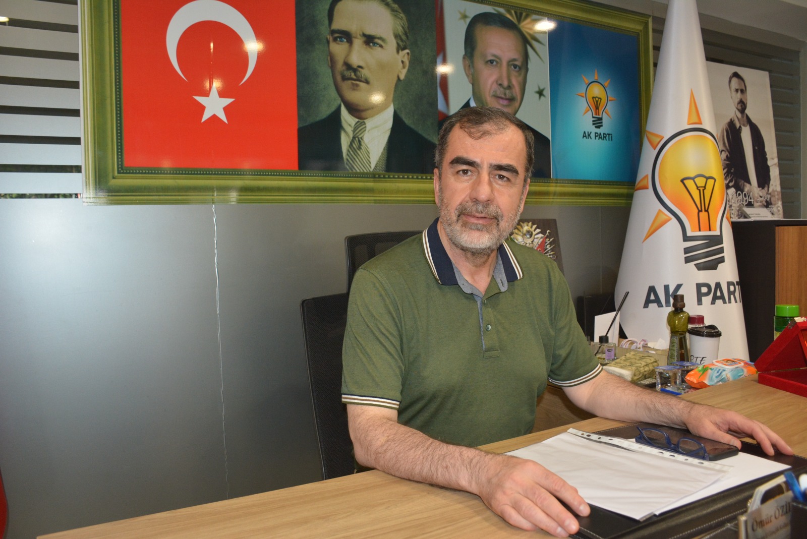 Bu Yuzyil Turkiye Yuzyili Olacak 575087 04D4A3Ee2D0C0573629614E7800847Fa