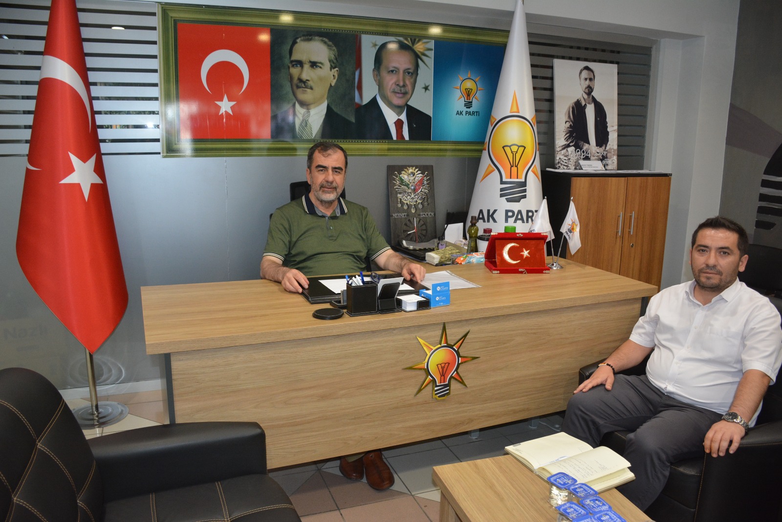 Bu Yuzyil Turkiye Yuzyili Olacak 575087 3E93F253B1Bec6F659A47Fb9F2C3Bbe0