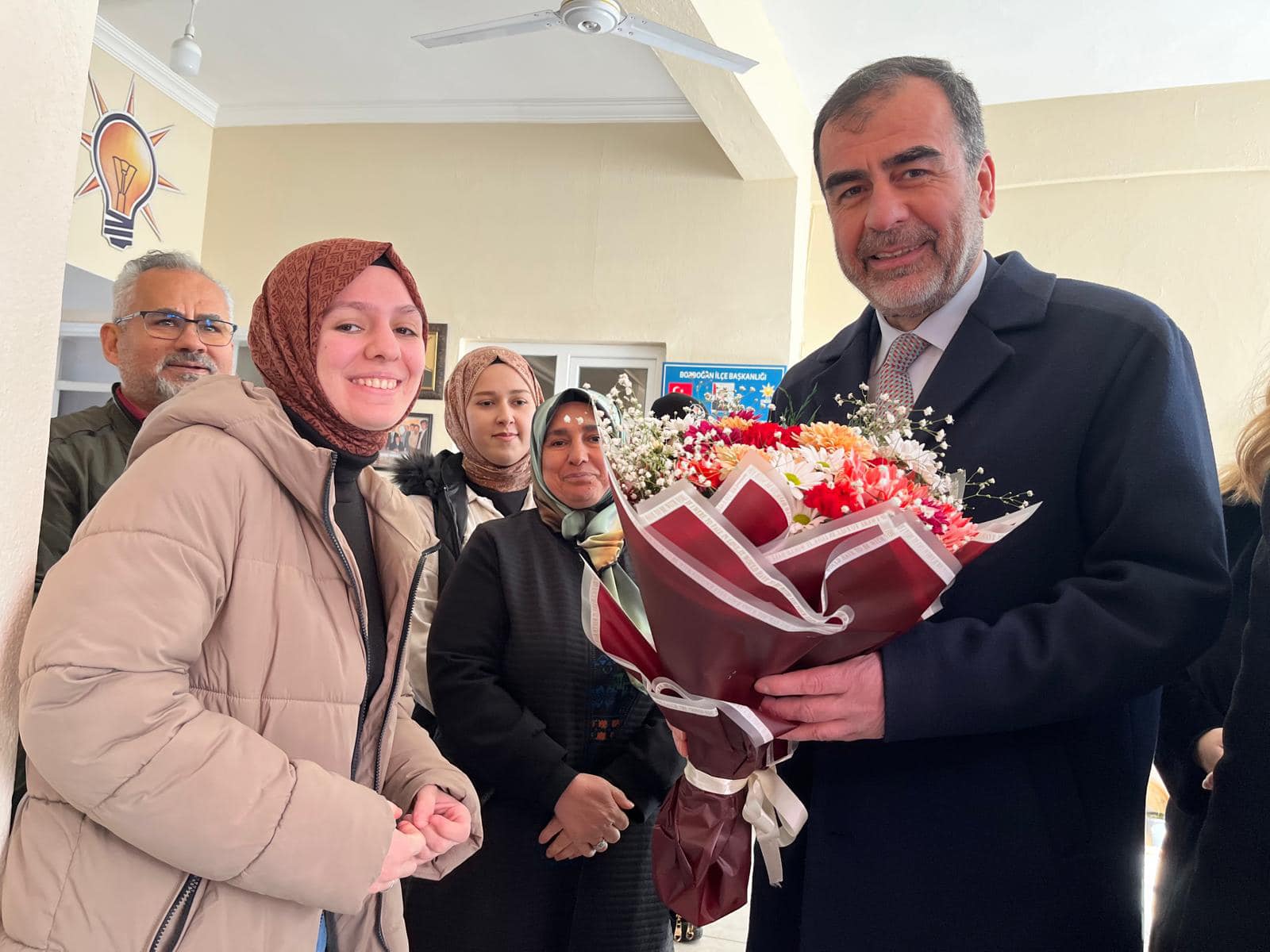 Bu Yuzyil Turkiye Yuzyili Olacak 575087 5C0B7E3D5699Aa9Bc4463Aef54F6483C