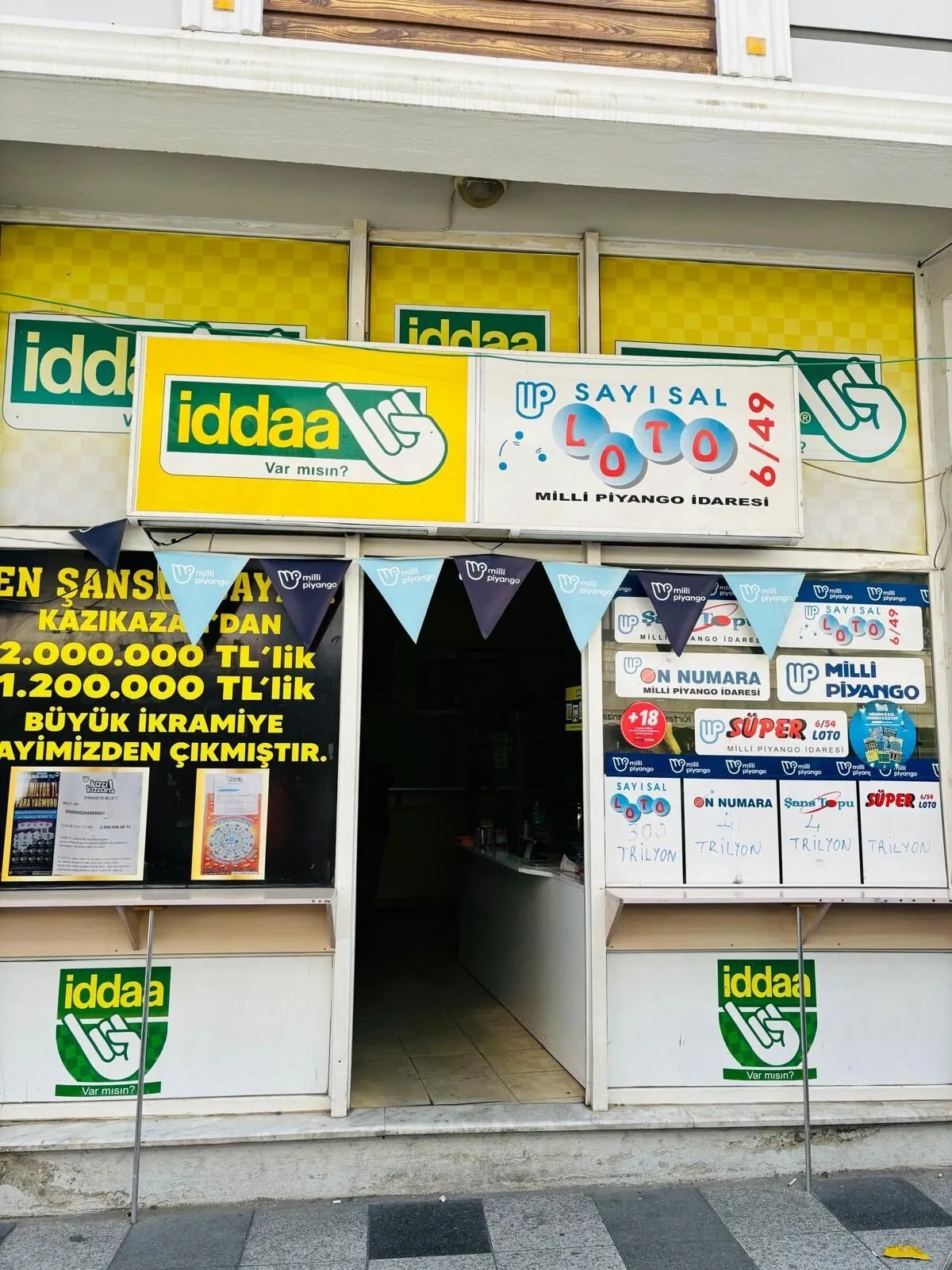 Buyuk Ikramiye Aydina Cikti Mily (1)
