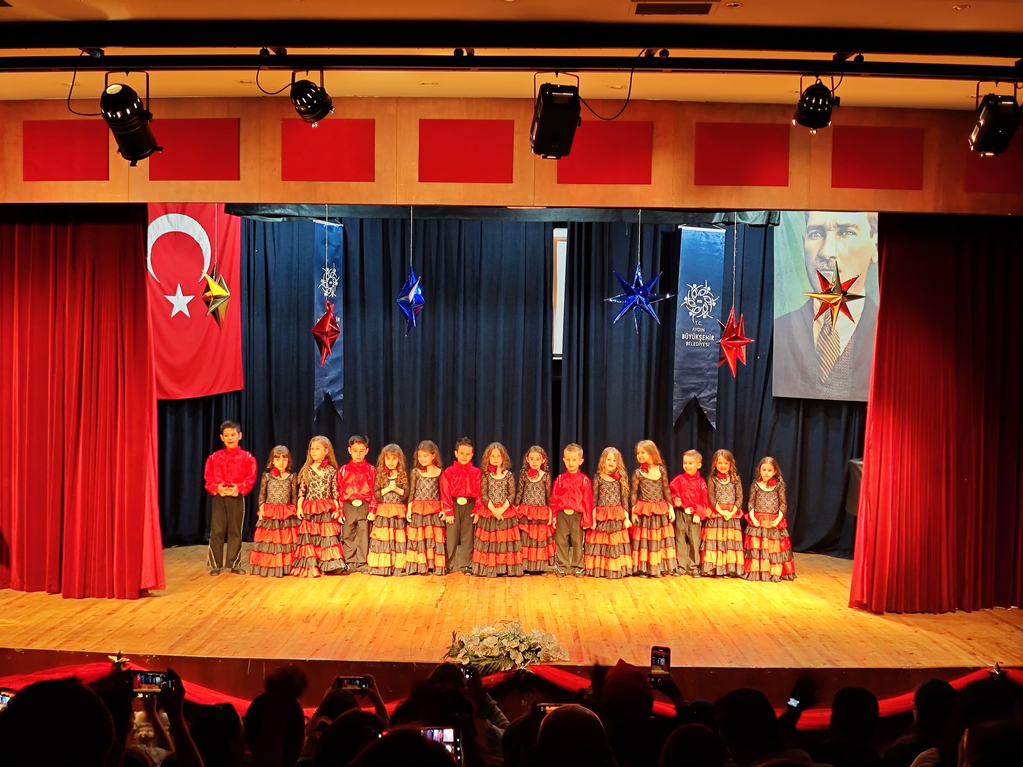 Buyuksehir Ogrencilerini Mezun Etti 579431 E002Cc066Ef452069Fd5C491Dcc0B604