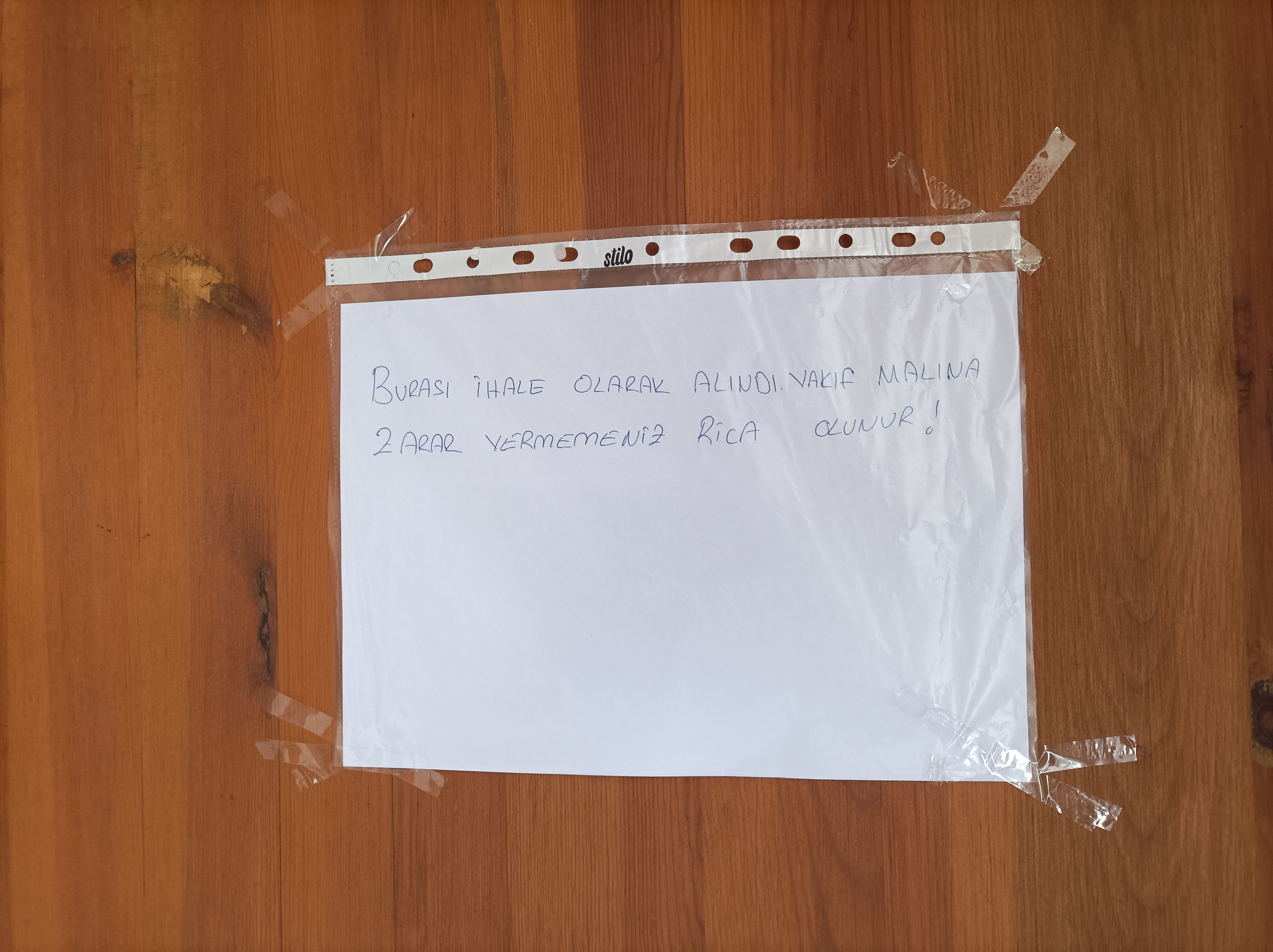 Buyukyapici Ses Gazetesine Konustu 576072 16C8Ad3C9Ceeab6296085Ef5898Dbbca