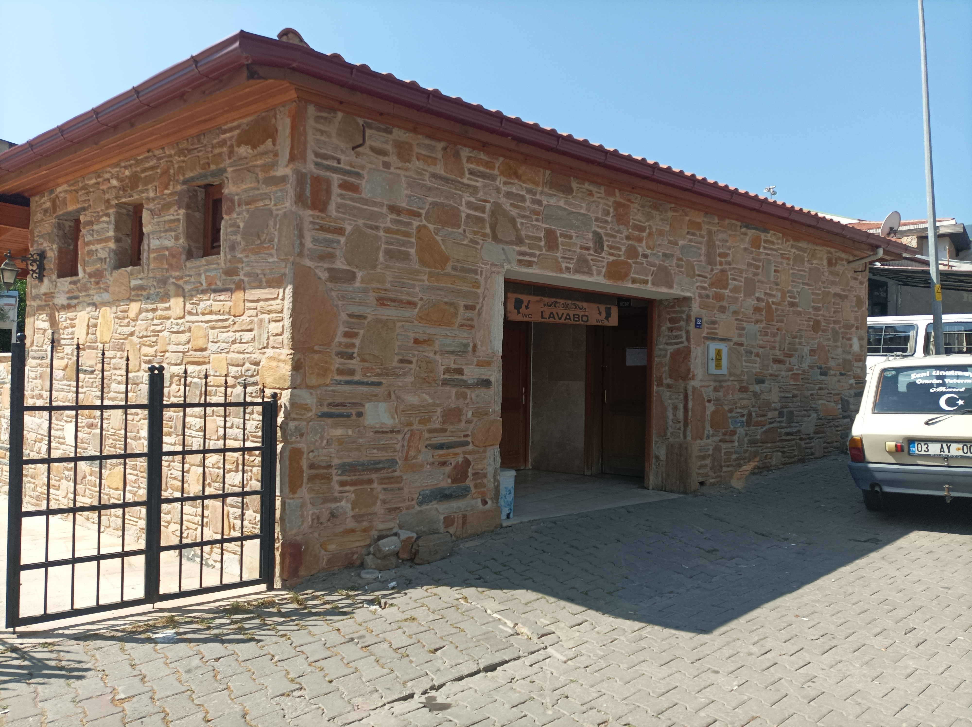 Buyukyapici Ses Gazetesine Konustu 576072 2B3Db43E2D16A5681D270Be944D4Bba3