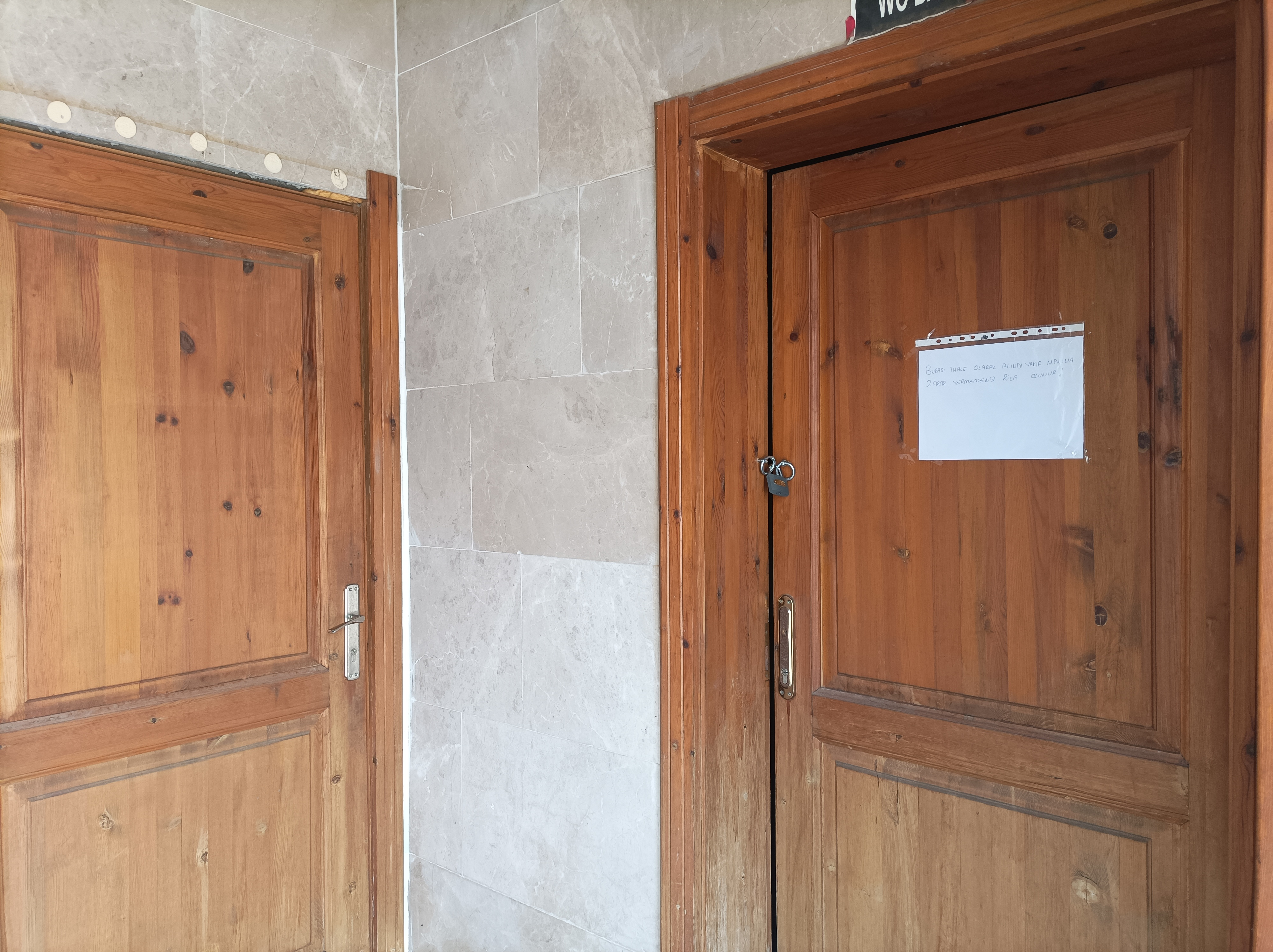 Buyukyapici Ses Gazetesine Konustu 576072 D40784Cb604Afc1858Df98E1F477A248