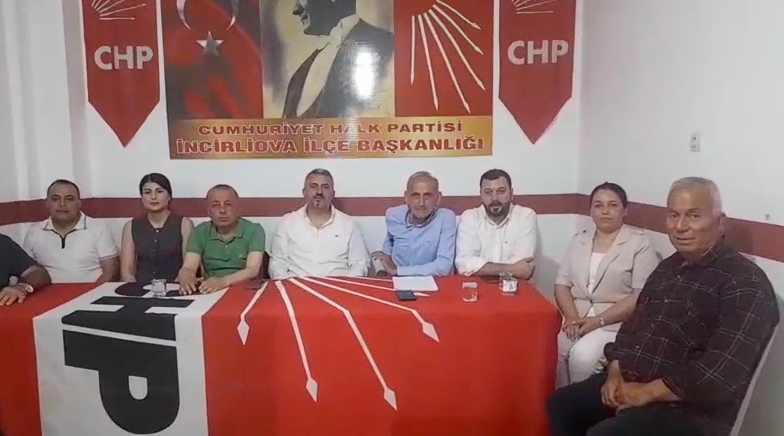 Chp Incirliovadan Tepki Aytekin Kaya Belediyenin Yerlerini Peskes Cekiyor 572970 7Fad0Cec925D8Ededf9800Eb698038A0
