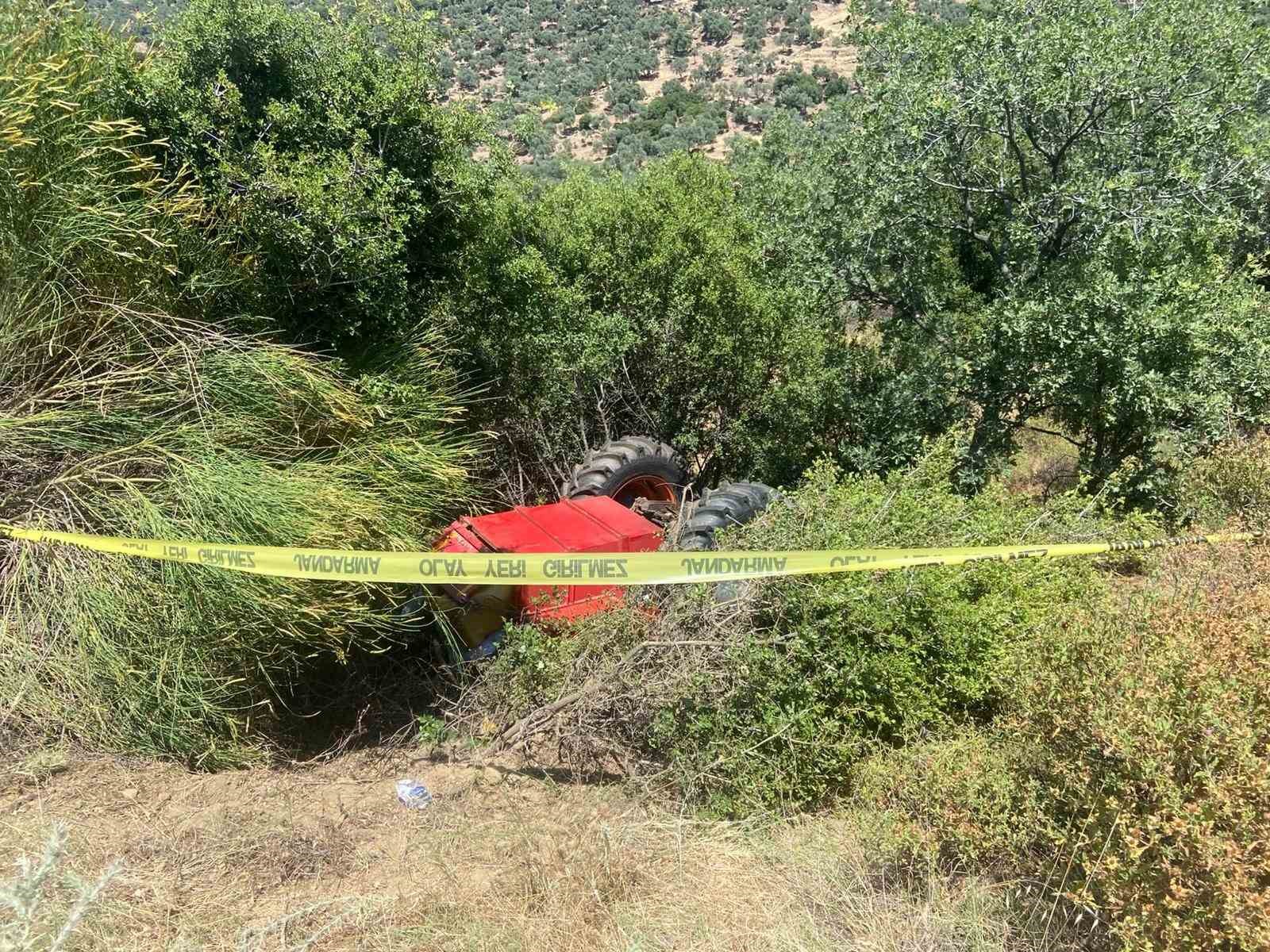 Cinede Traktor Kazasi 1 Olu Fe17B086D6F97A5852510A0F26Aebbcf