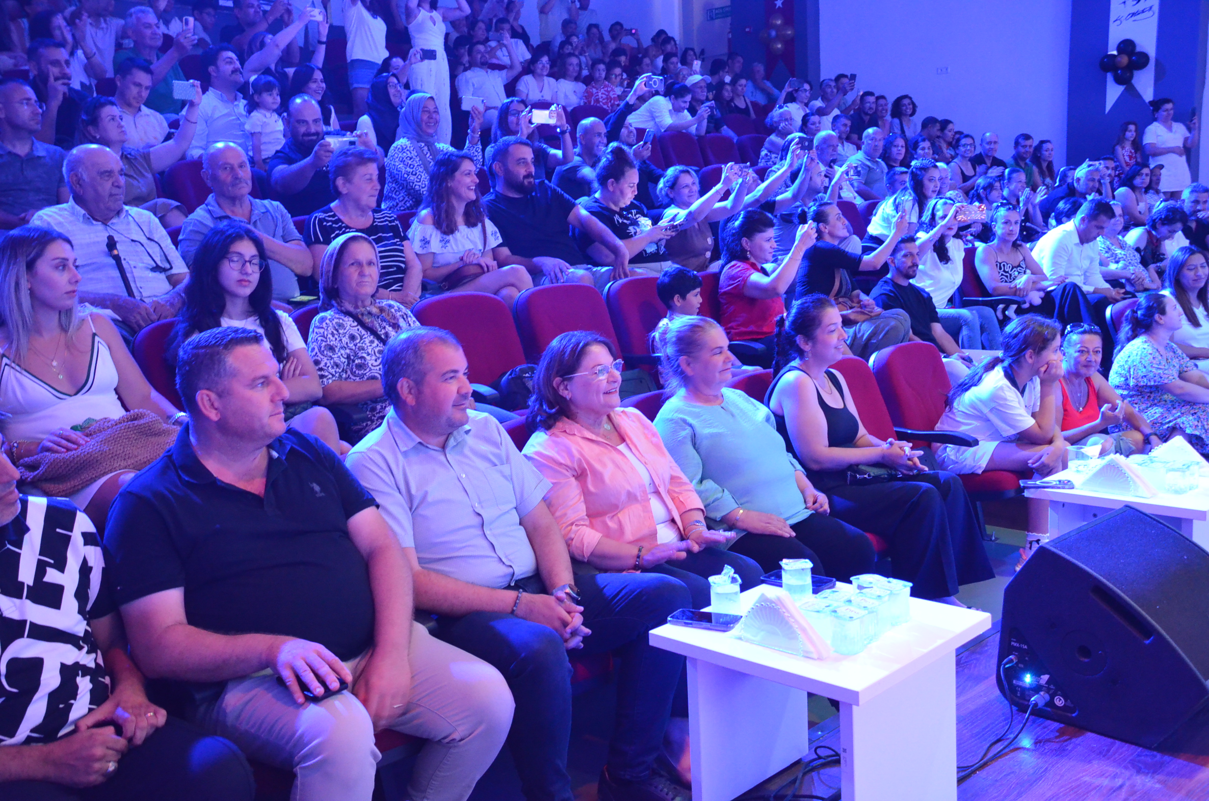 Didim Belediyesi Kresinde Mezuniyet Coskusu 575300 0E6B66D714C2A73380003Ae7F3C2B2E5