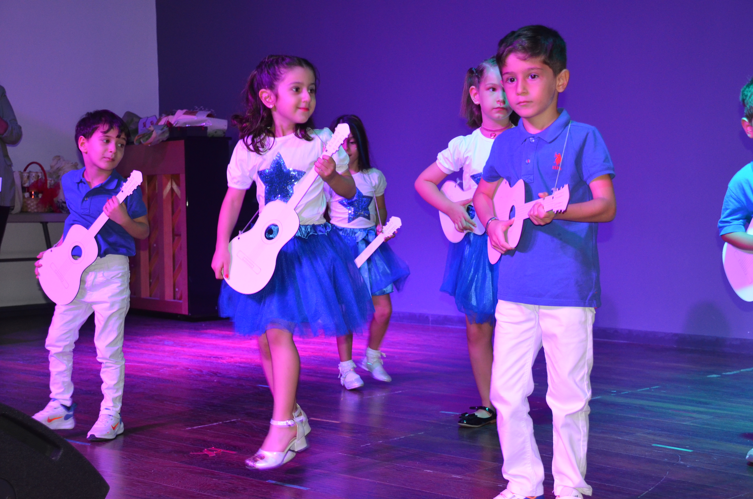 Didim Belediyesi Kresinde Mezuniyet Coskusu 575300 119Cbdba66B96B3B5A52D03Adf5457B9