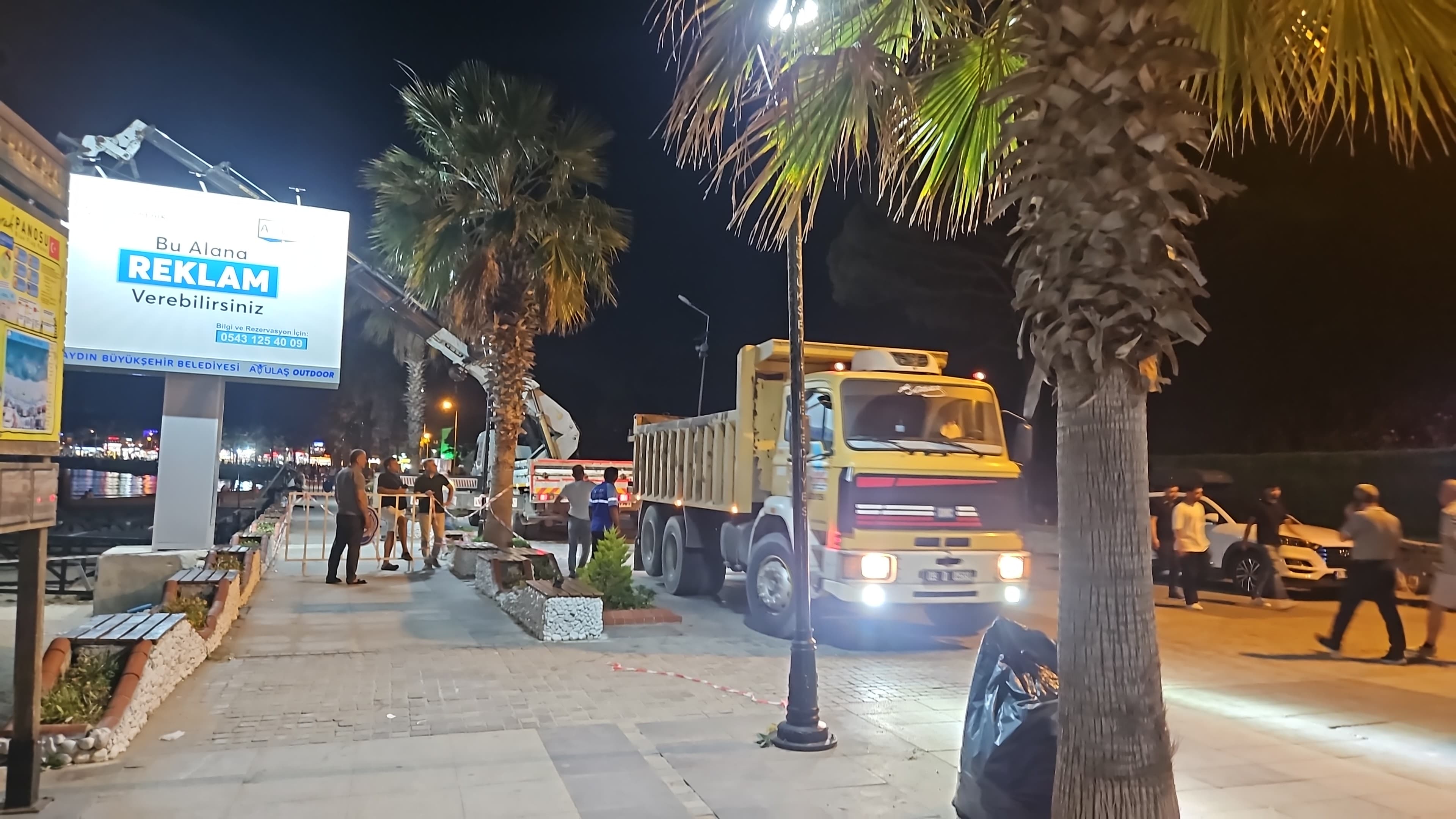 Didim Belediyesinin Inadi Yine Geri Tepti Celik Yapi Kaldirildi 573094 2Dcd26B7Bc7Cfd3E3673Cb93061Eb5B7