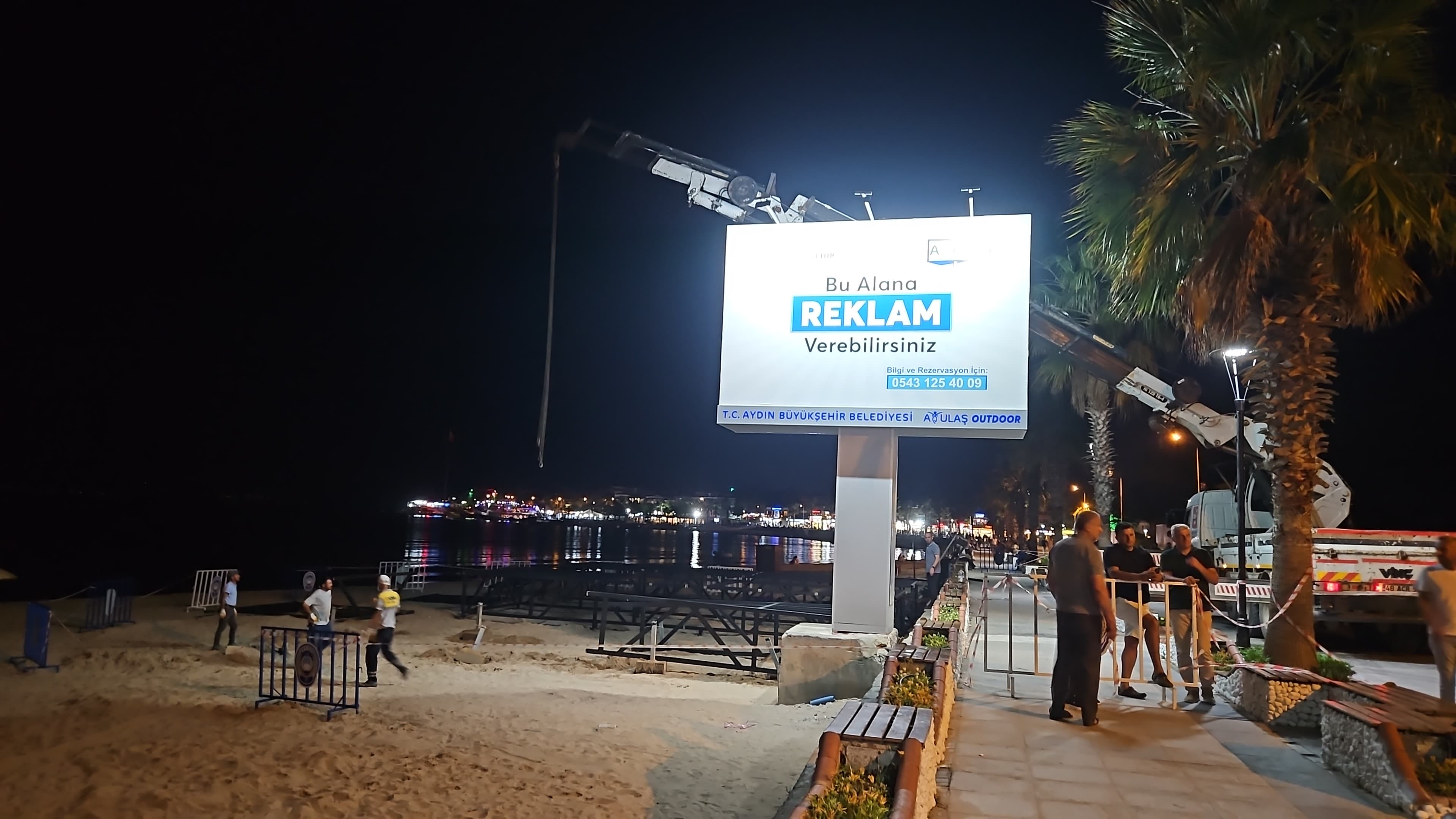 Didim Belediyesinin Inadi Yine Geri Tepti Celik Yapi Kaldirildi 573094 Dc47Adf8A2D690Bcfea47Cd4A1Fccdbf