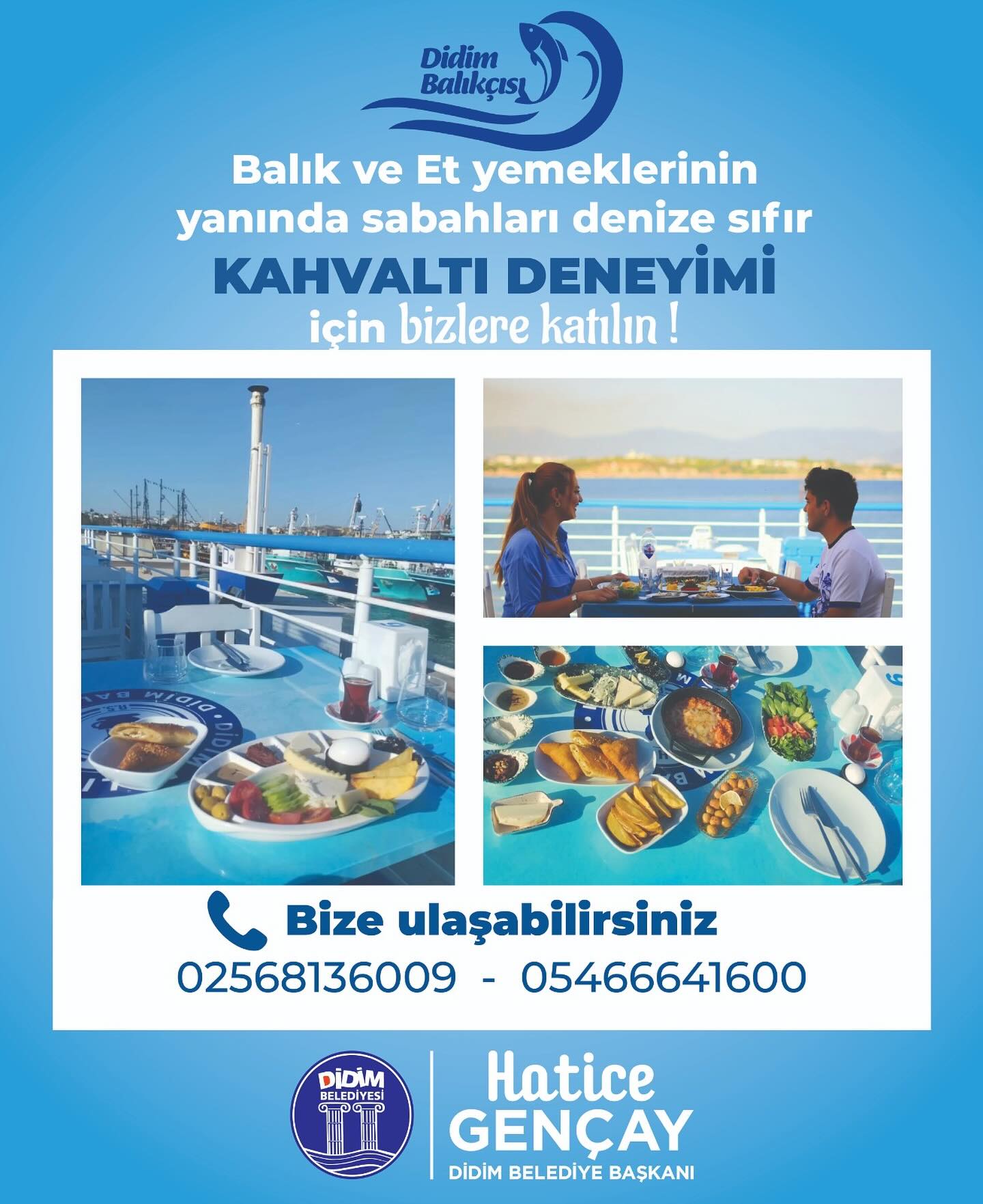 Didim Belediyesinin Sosyal Tesisleri Her Kesimden Musteriye Hitap Ediyor 576521 Fe630D694A7619Fba147Dd98E781B443