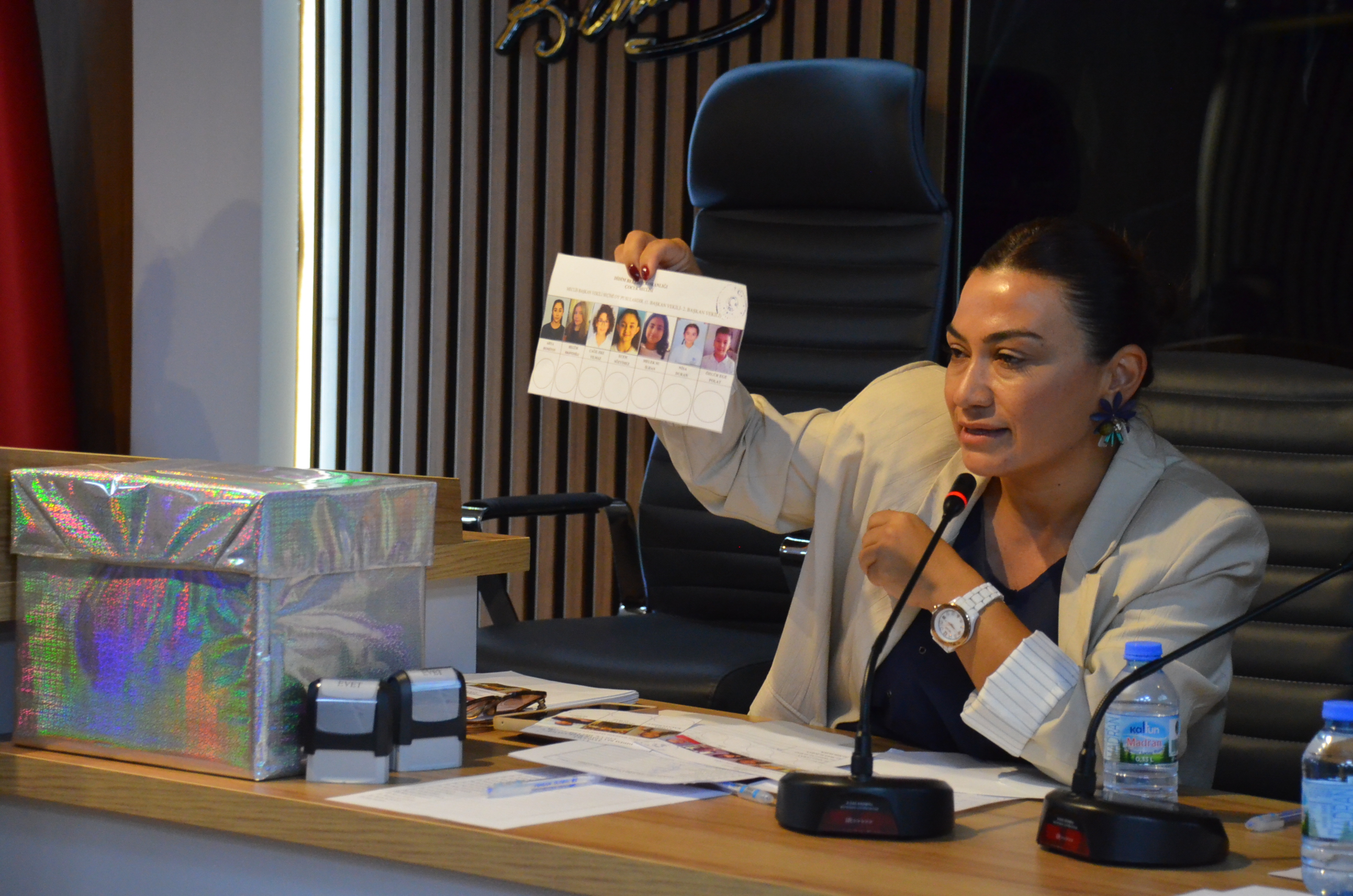 Didimde Cocuk Meclisi Baskanini Ve Yonetimini Secti 577468 65444Cf4F1D17326Da02Ff58Fbb80Ac7