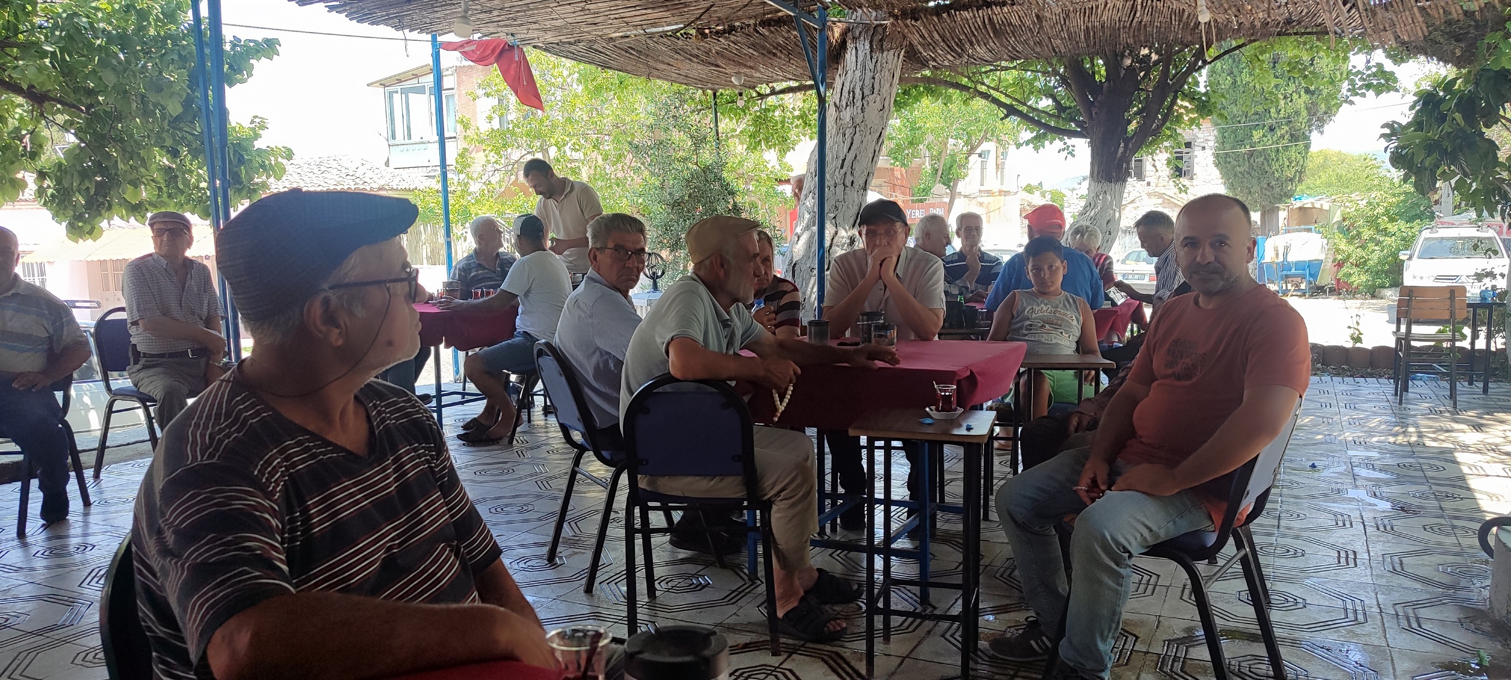 Didimli Ureticilere Yonelik Bilgilendirmeler Suruyor 576358 08C6E6999D003456F416475841364048