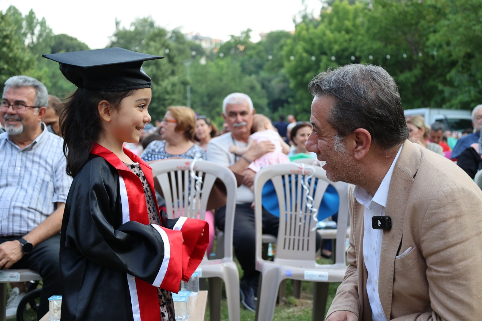Efelerin Minikleri Mezun Oldu 575301 1Ffd55B5861B4Fd653769639Da2Aa1Fe