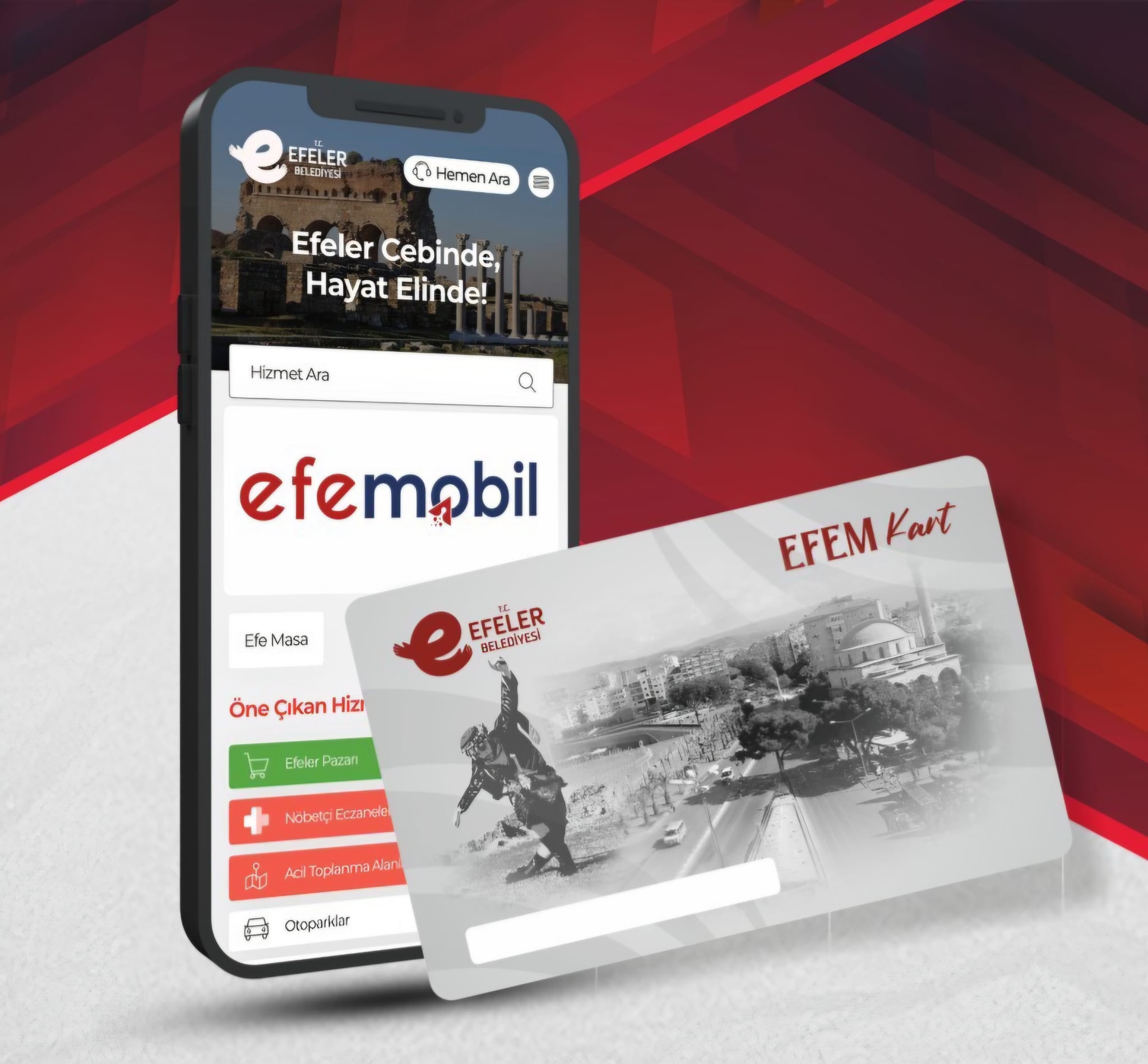 Efem Kart Ve Efe Mobil Hayata Gecti Bircok Avantaj Sunuyor 577197 53641A26C530Cb255F8F1448854Aa3Ae
