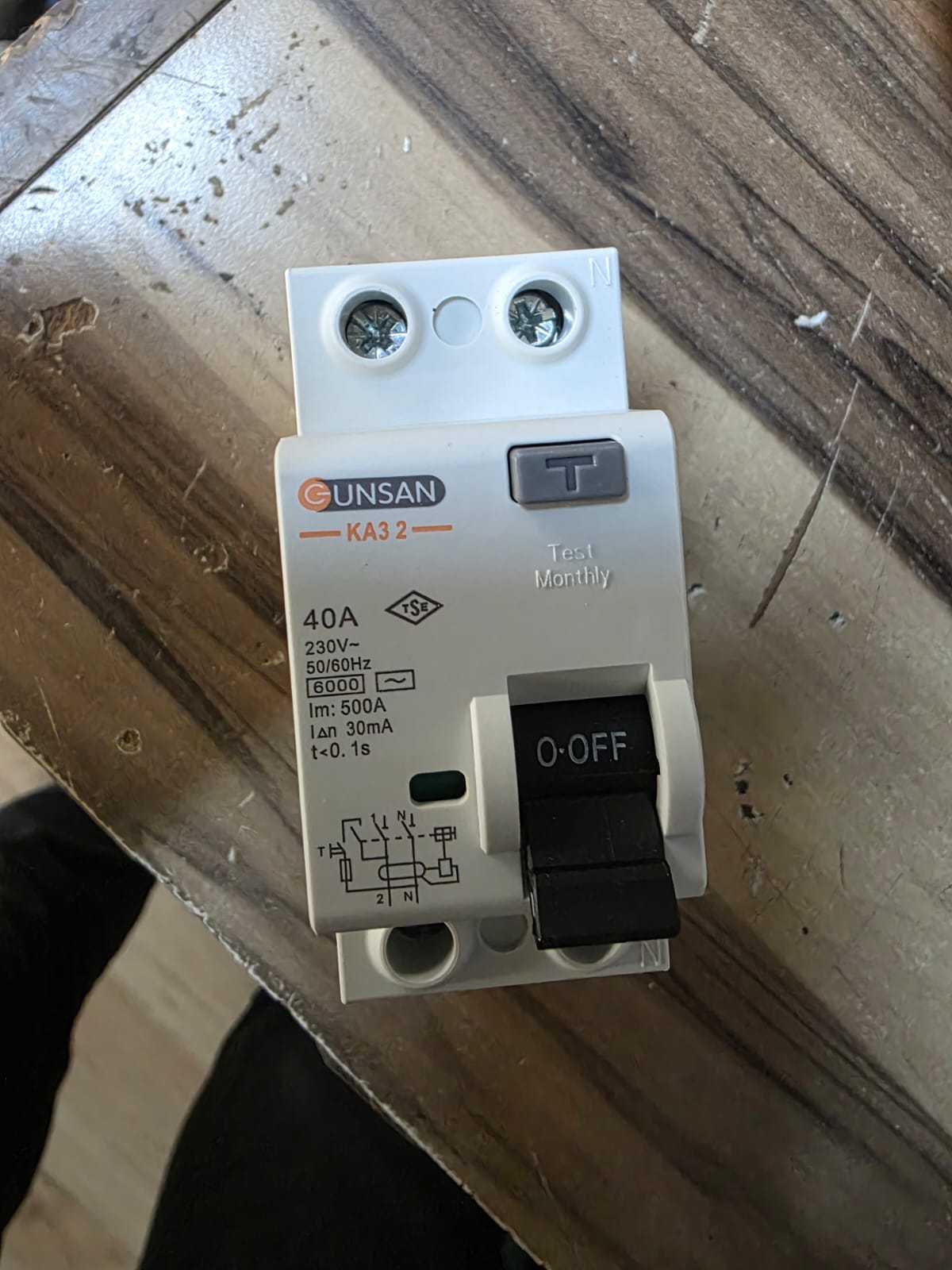 Elektrik Akimlari Korkutuyor Aydinli Baskan Uyardi Bu Cihaz Hayat Kurtariyor 575727 526Ac83Bad58F3Bc5E53990Ebcf4072F