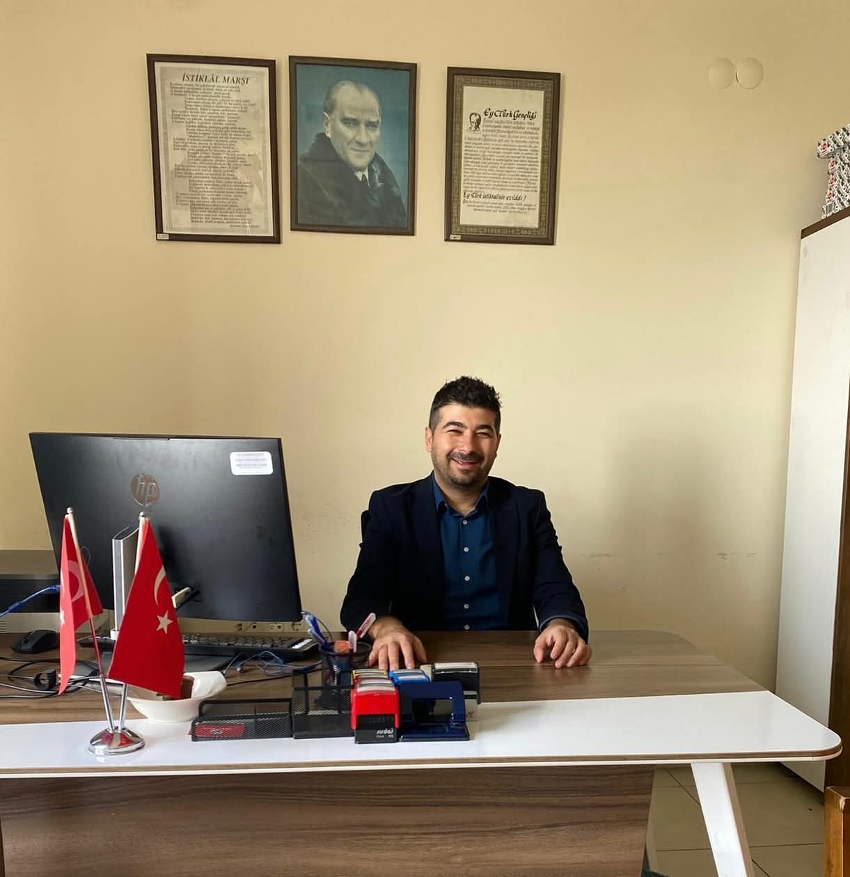 Engelli Yazar Engelleri Farkindalik Yaratarak Asiyor 572459 1936Ed9Ba2F808A9C49B913671242172