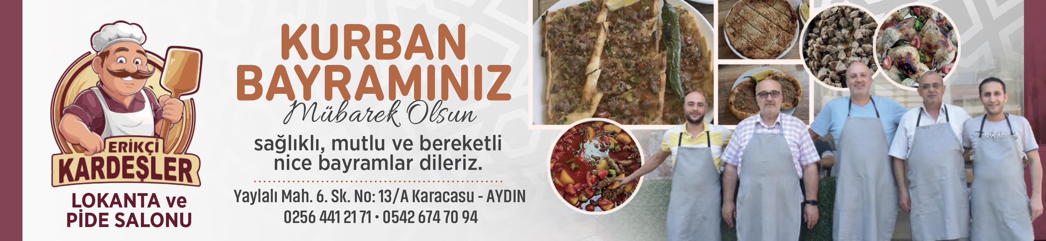 Reklam Bloğu