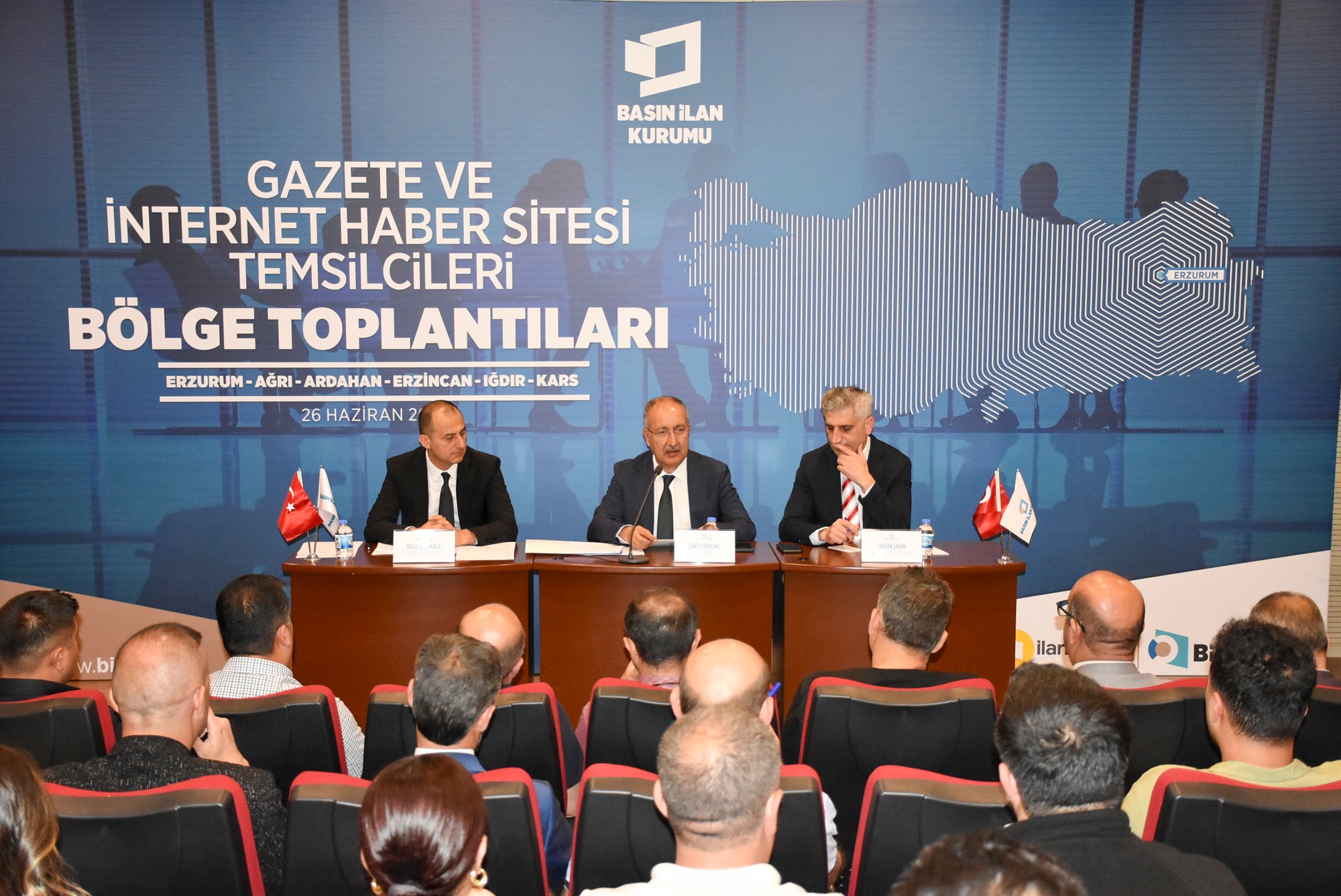 Erkilinc Yazili Basini Yasatmak Icin Cabaliyoruz 578934 38B140025Bdd74B00D996043Bbe1379E