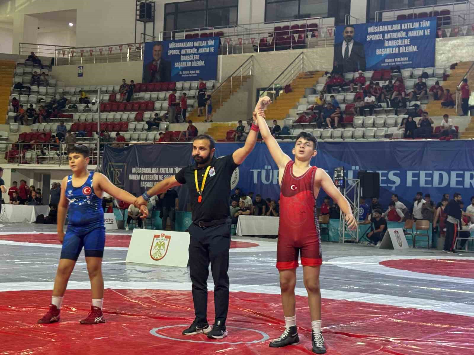 Genc Sporcular Aydini Basariyla Temsil Etti 05Cf0Bf5Fc70Ab7B8Dd2507Bf6163E5C