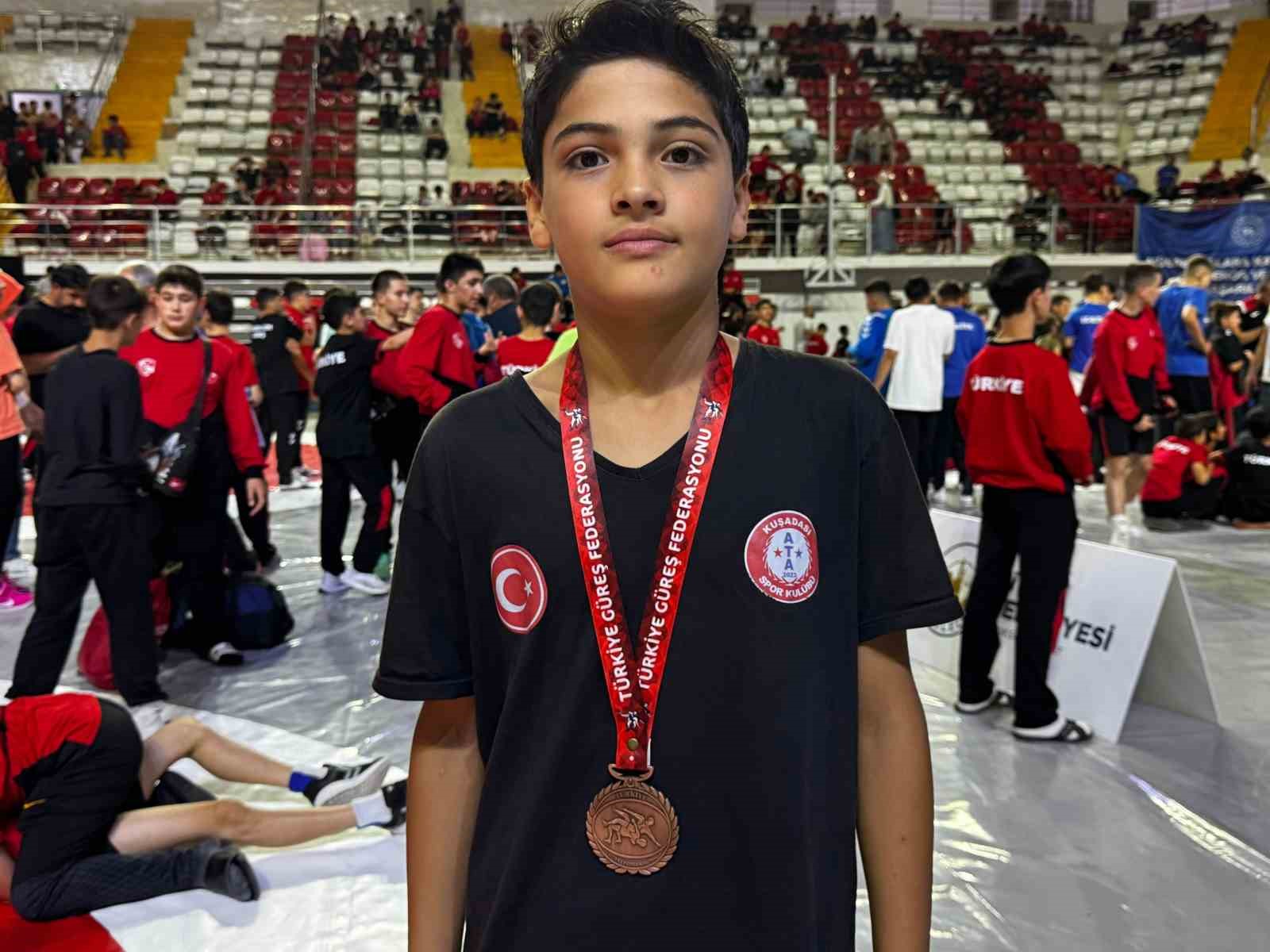 Genc Sporcular Aydini Basariyla Temsil Etti 63Ec0D0C00Ee86802C2Ec3C06A81A180