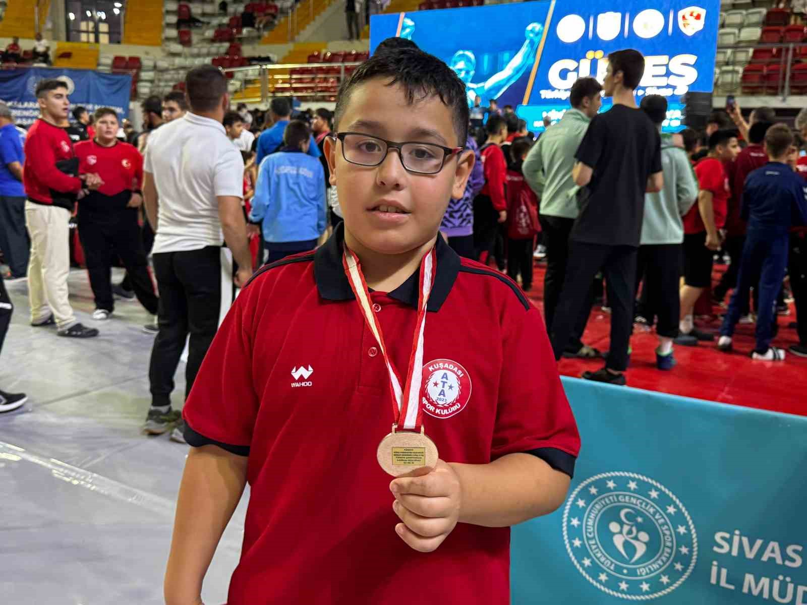 Genc Sporcular Aydini Basariyla Temsil Etti A7E66D5Dd67B5D5Fc39C1229Bfc0C499