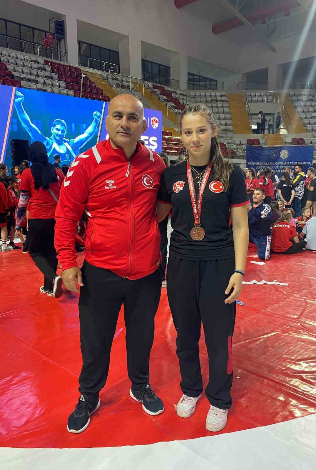 Genc Sporcular Aydini Basariyla Temsil Etti D2Ea64A700718C74Bccf06607Bce3C61