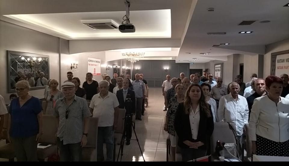 Genisel Vatan Partisinde Tekrar Guven Tazeledi 577805 0A2630E460D72A996Ce632016De5Cfc5