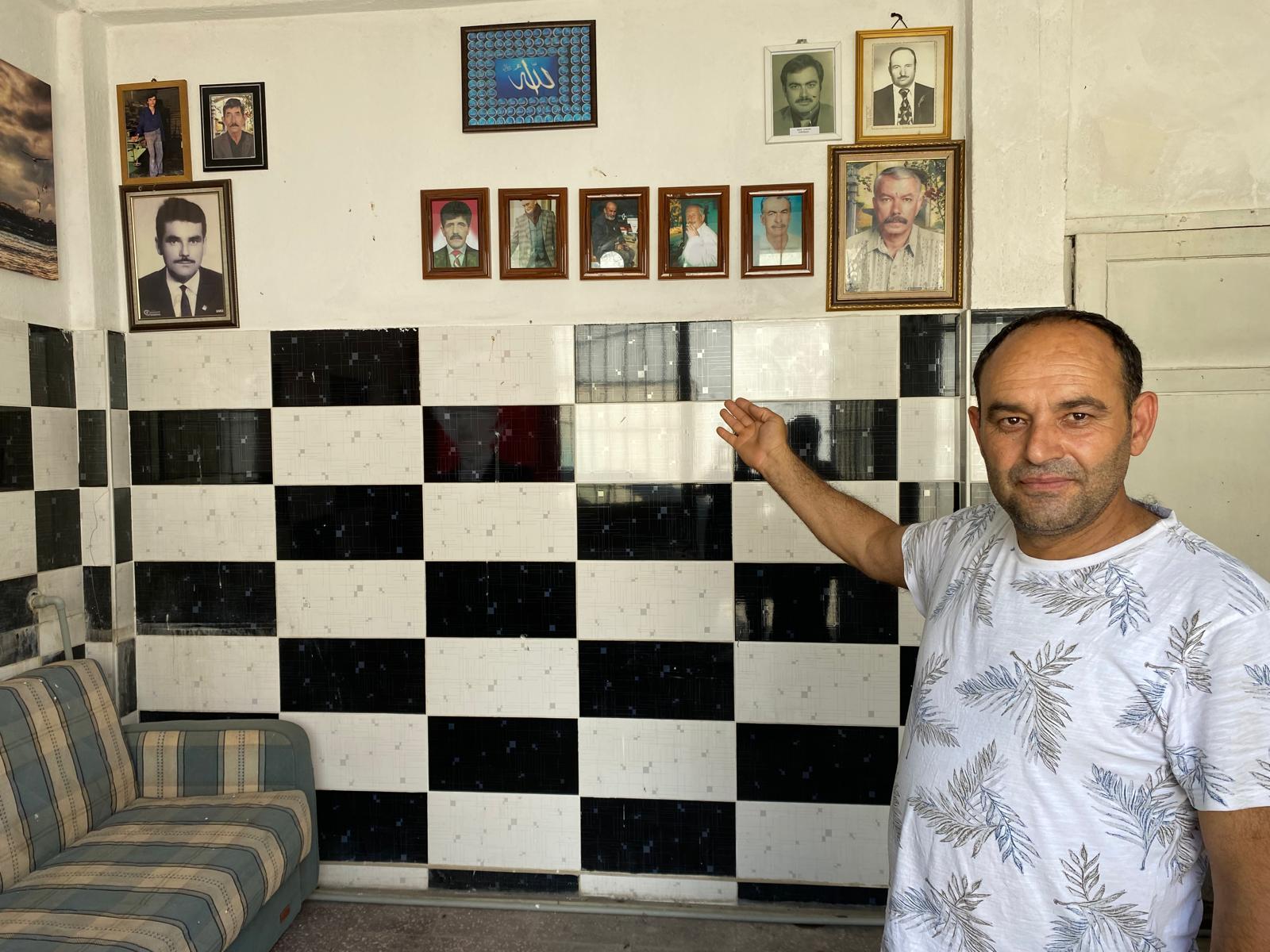 Germencikte Vefat Eden Esnaflar Unutulmuyor 574384 4424D9656E64C047D4Dd56D284A72851