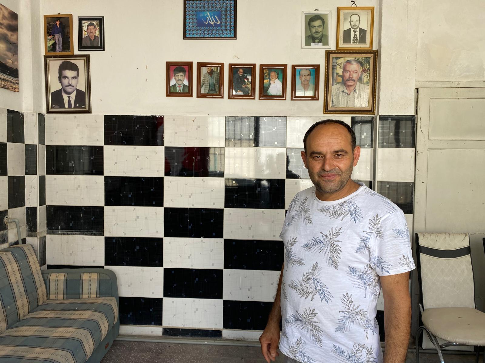 Germencikte Vefat Eden Esnaflar Unutulmuyor 574384 77177Ea7D057A1Bbd17E6E3E5C59Ef25