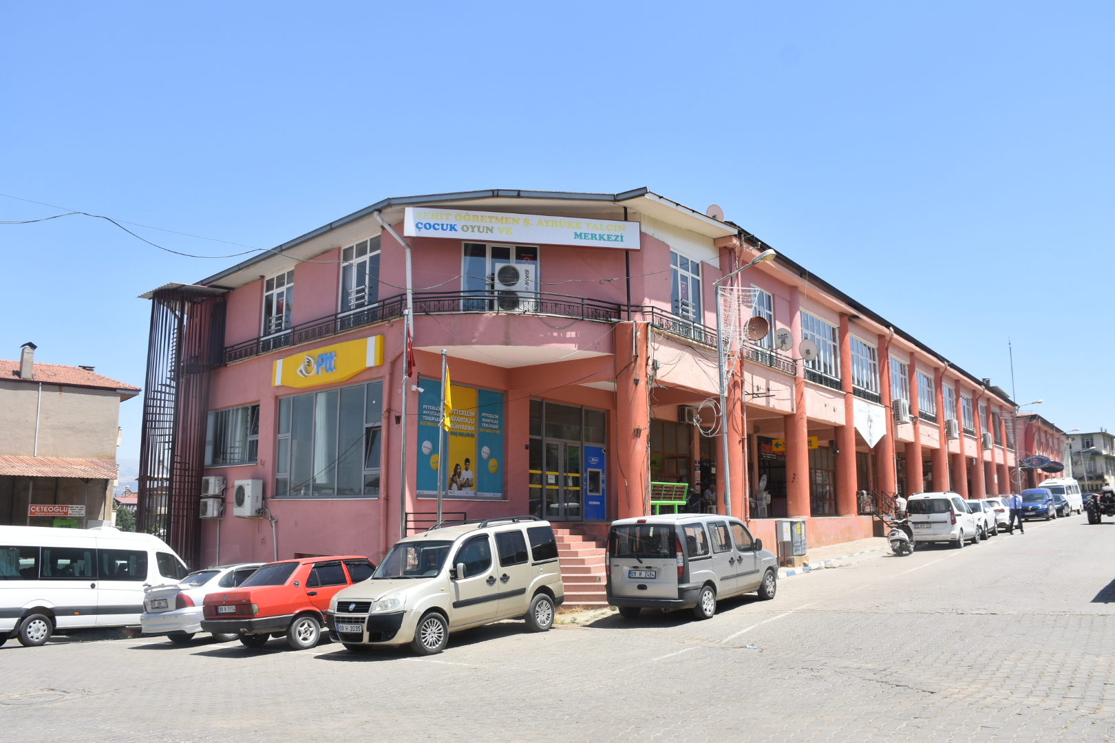 Karacasuda Anne Babalara Duyuru Yaz Donemi Kayitlari Basladi 576917 53734A21B17234319C23B5A5C98B5F71