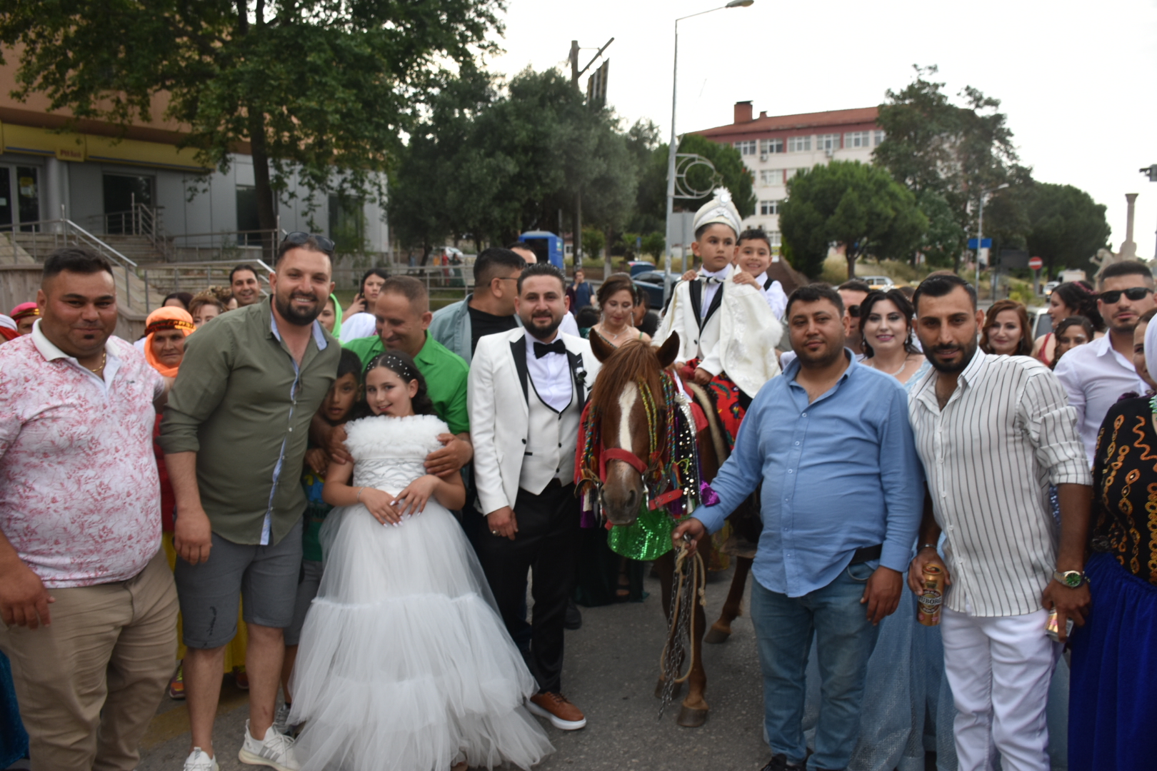 Karacasuda Atli Davullu Zurnali Sunnet Korteji 574008 76Fb54A0Ad3B259C9E80B4144B349C4F