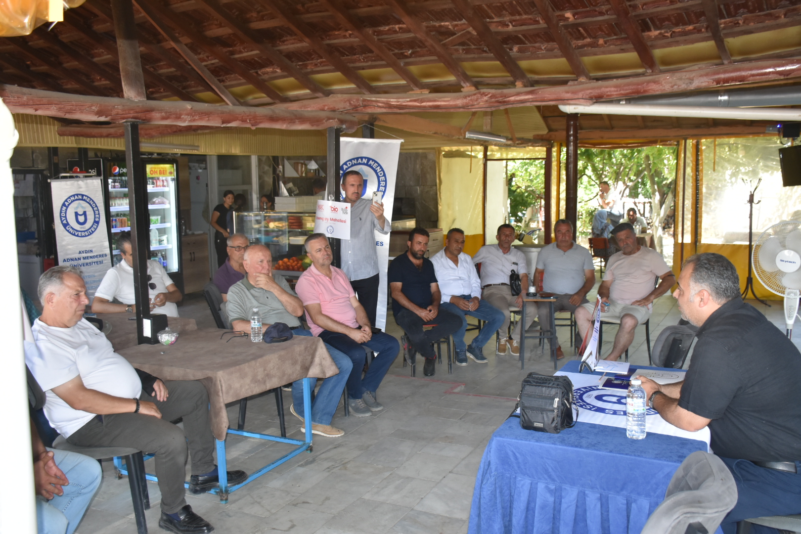 Karacasuda Aydin Bey Konusuldu Aydin Bey Hem Alp Hem Eren 579156 D917222327C9A60027779F99A44B11B6