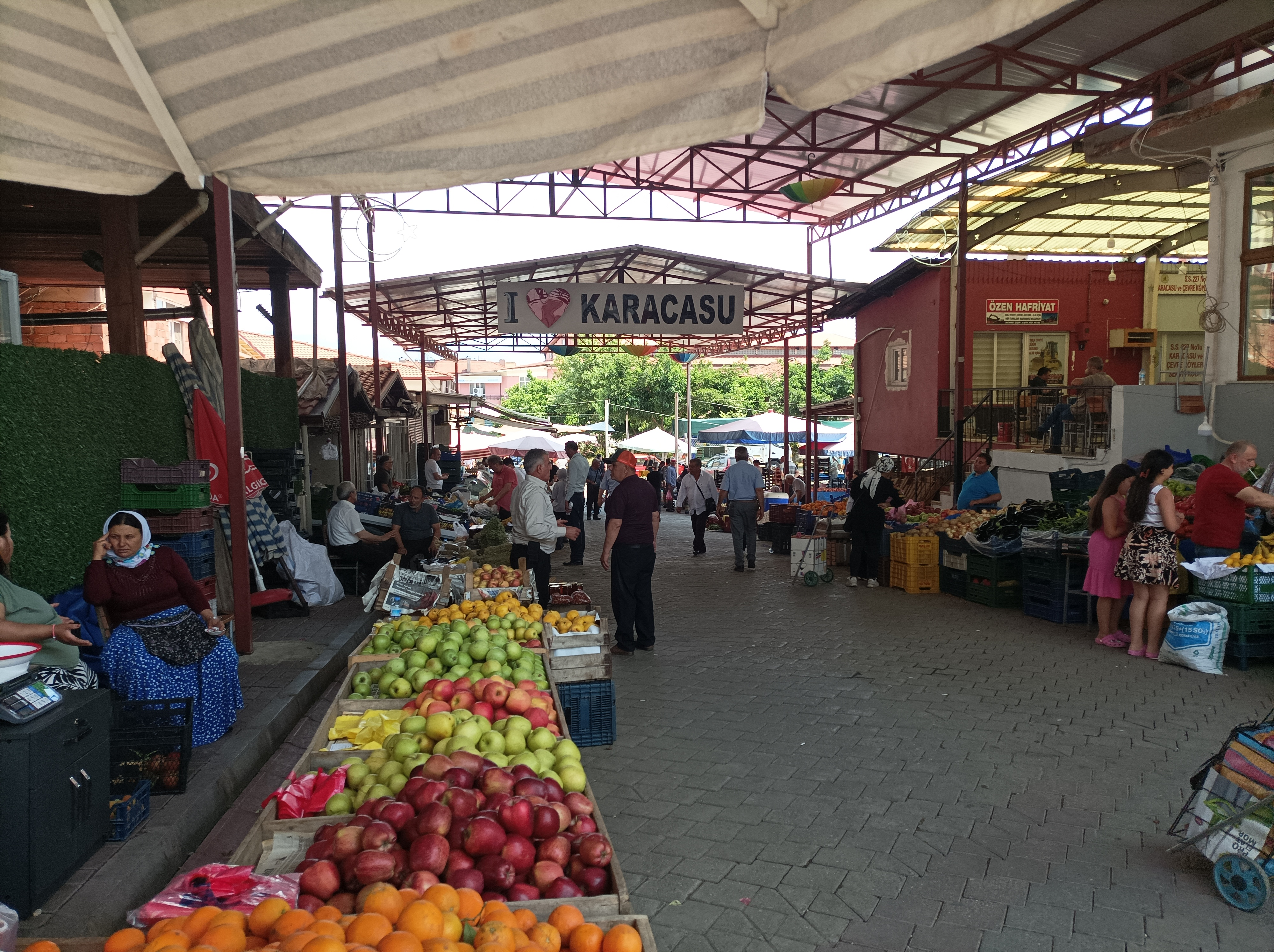 Karacasuda Kisir Pazar 574142 8923854610B235F180A0Ec4660099E26