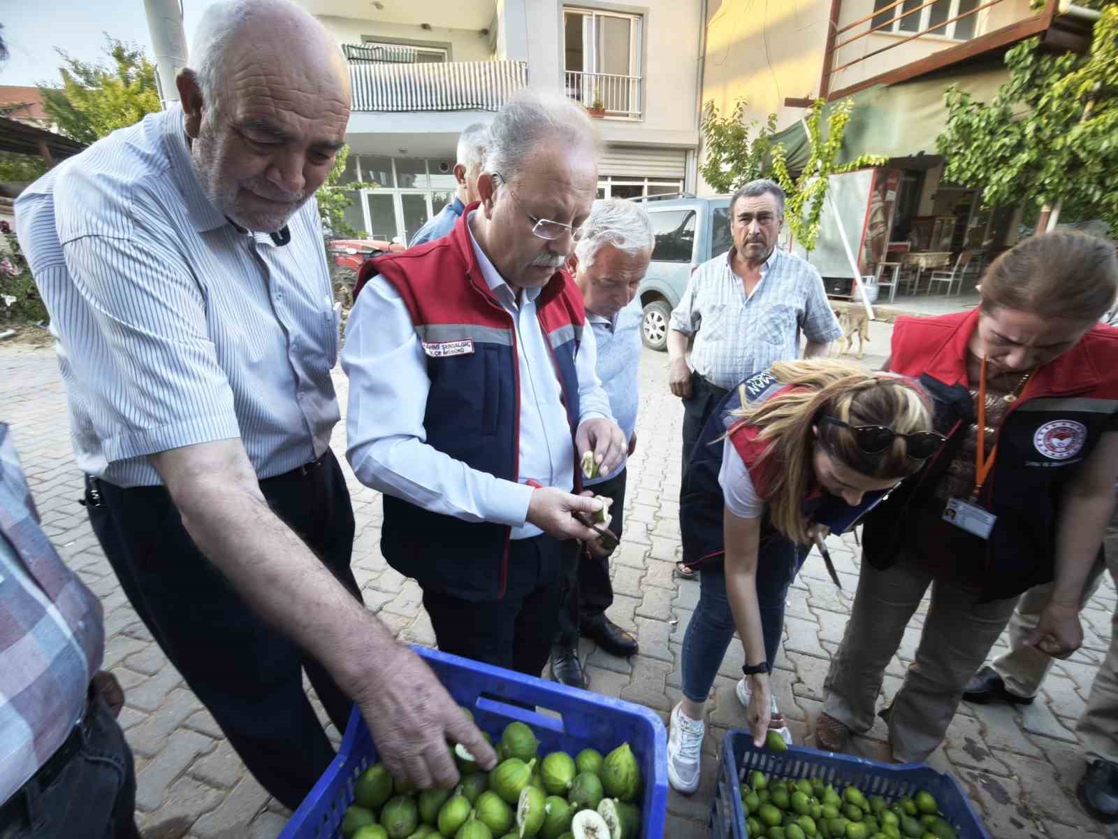 Karacasuda Ureticiye Kaliteli Ilek Uyarisi 46406Bf243Ad2377E3A8A03E94D45Fda